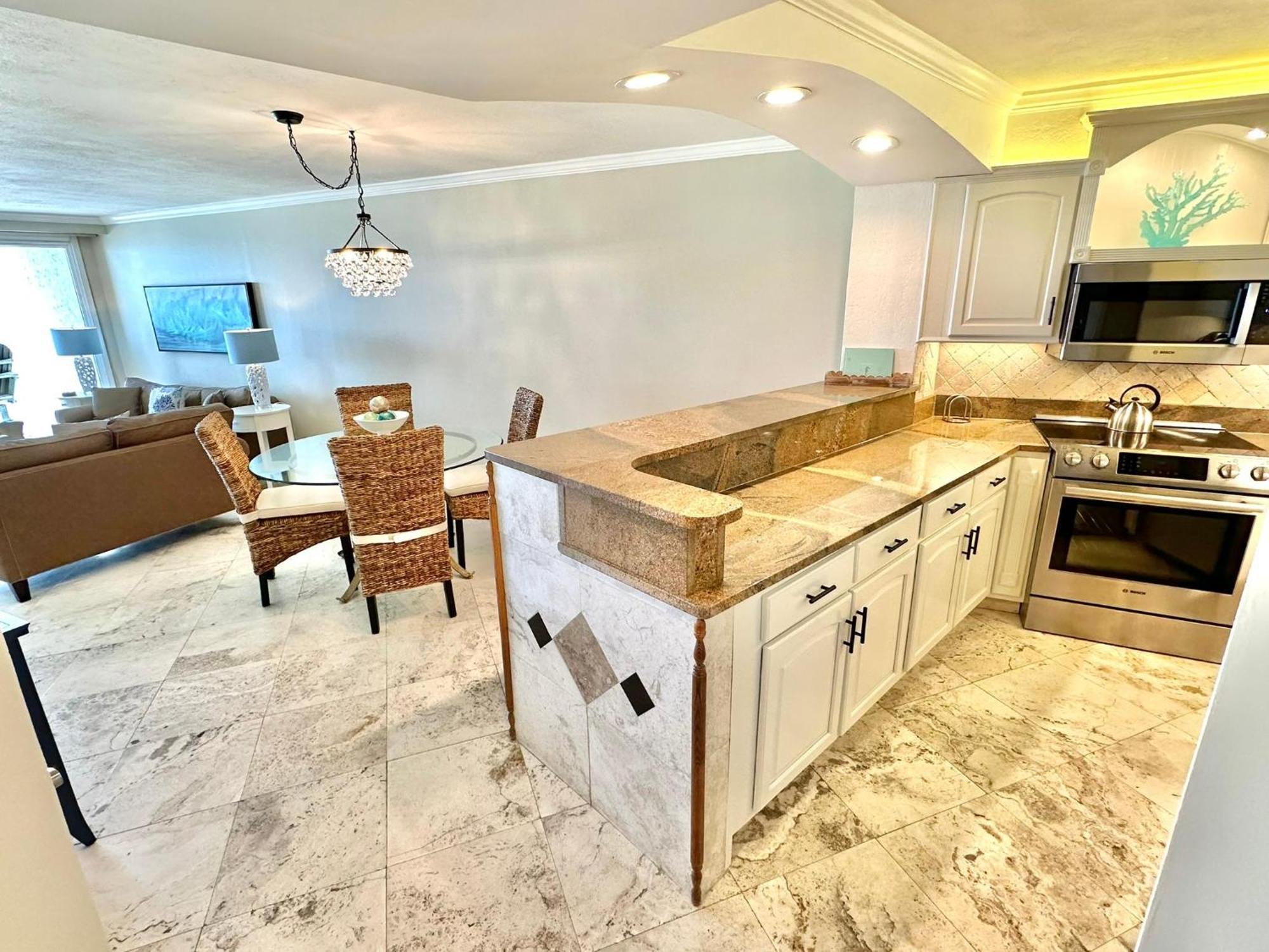 4319 Beachside Two Holiday home
