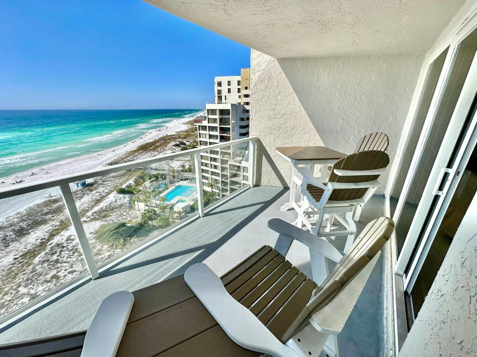 4319 Beachside Two Holiday home *