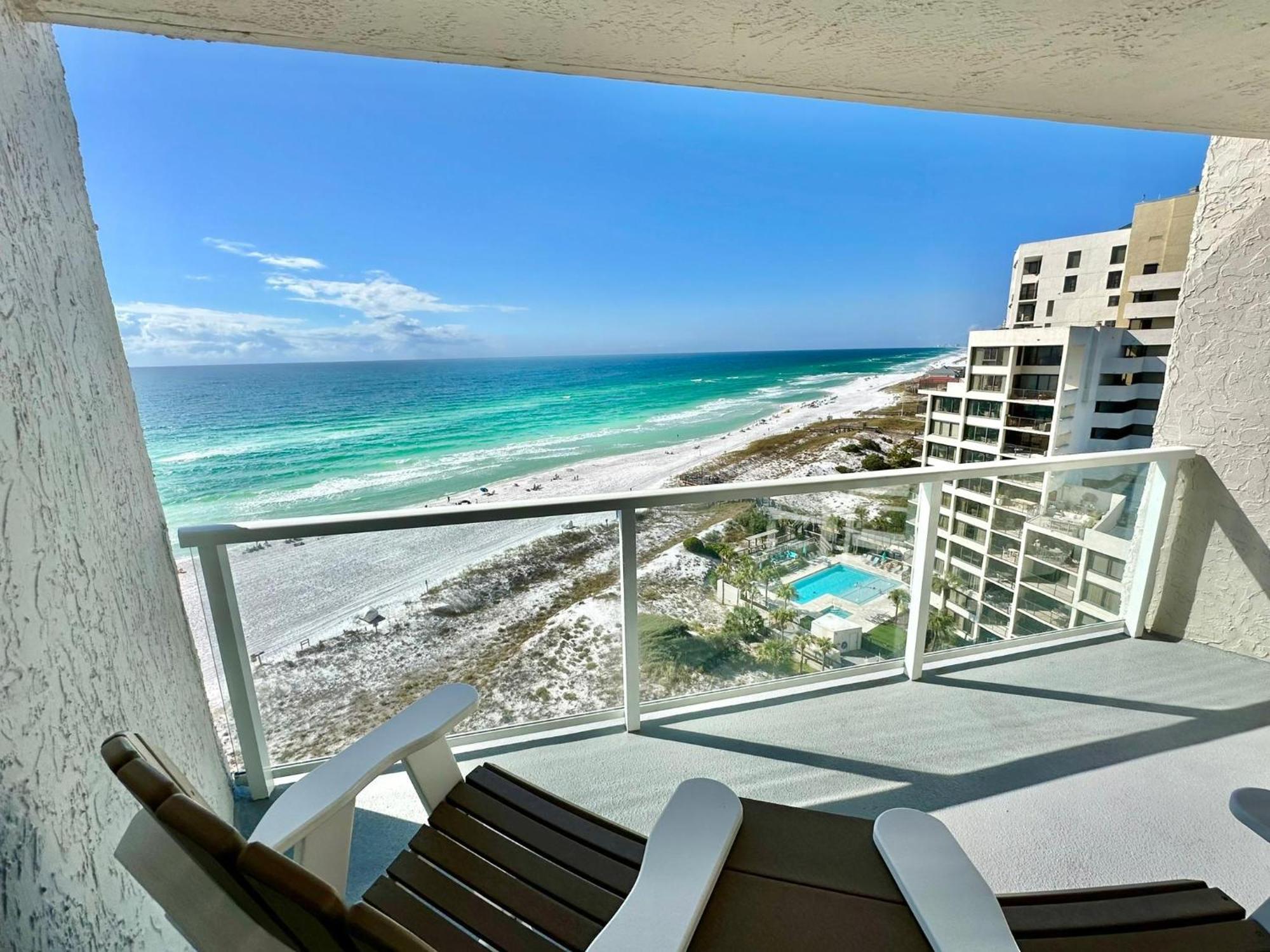 Holiday home 4319 Beachside Two Destin