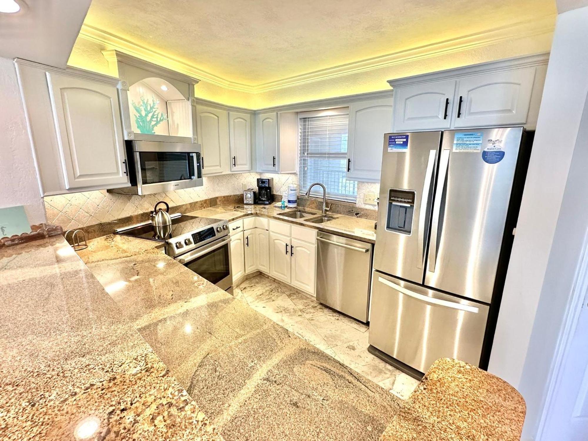 4319 Beachside Two Holiday home