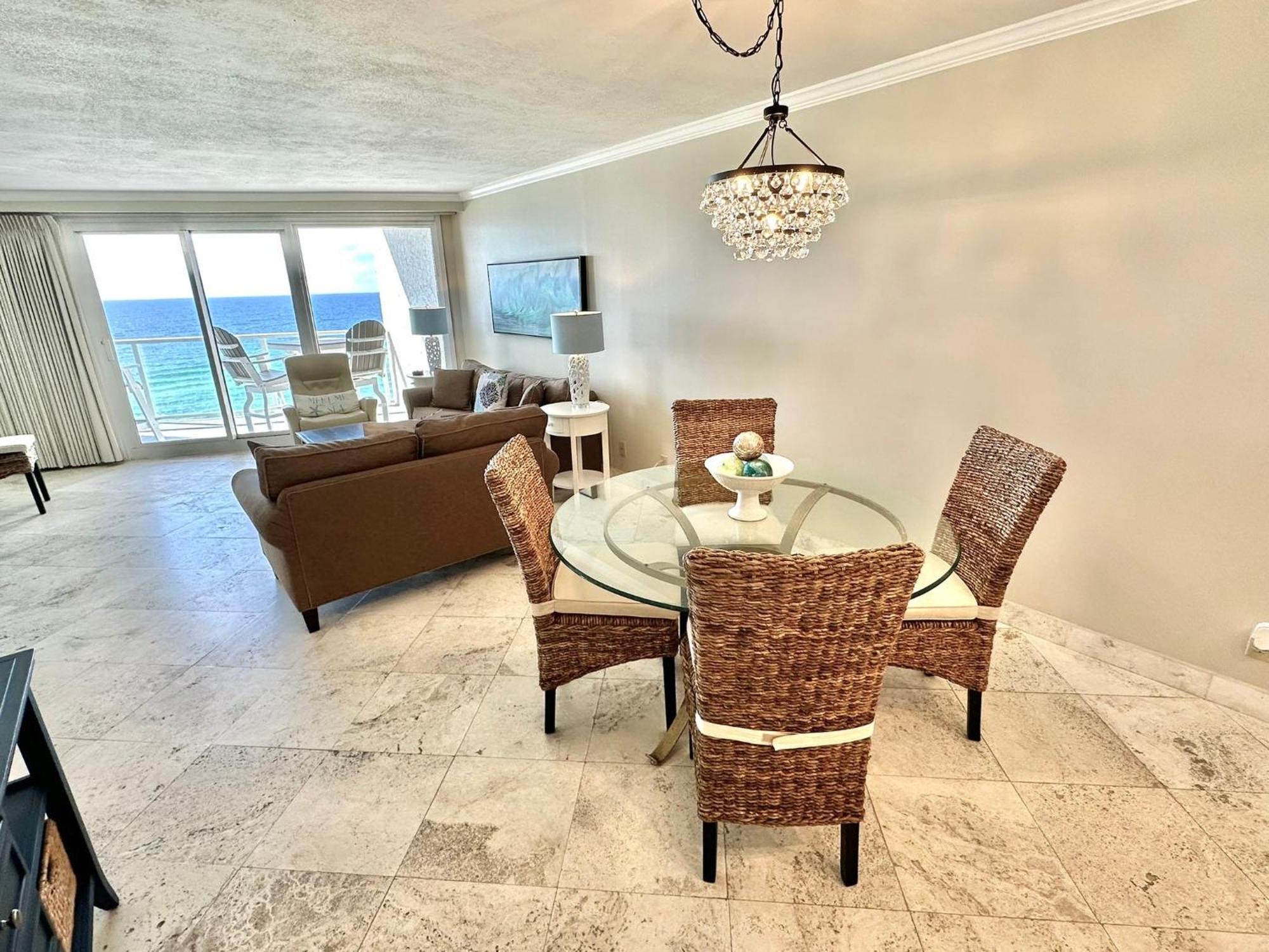 4319 Beachside Two Holiday home Destin