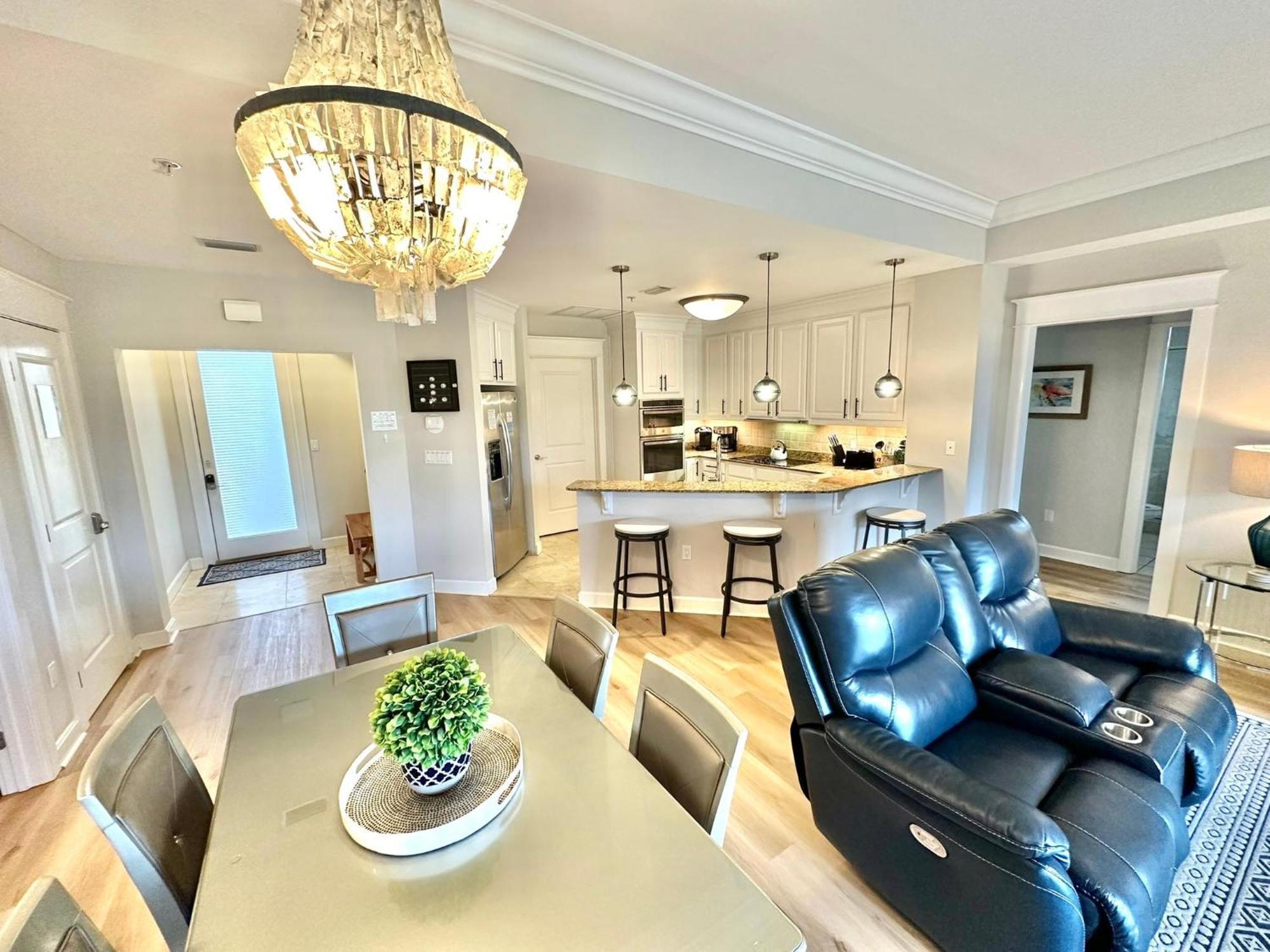 Holiday home 5377 Pine Ridge Destin