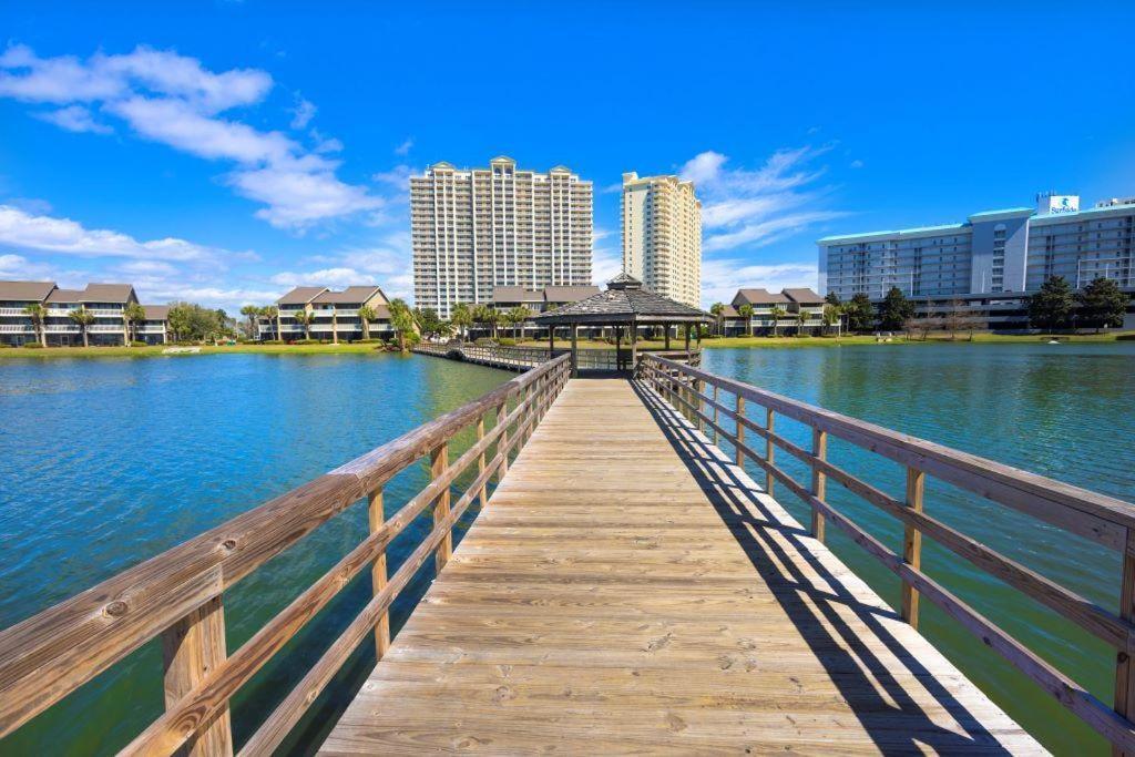 Boardwalk 188 Holiday home Destin
