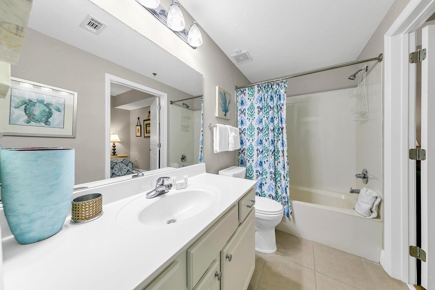 Ariel Dunes Ii 2108 Holiday home Destin
