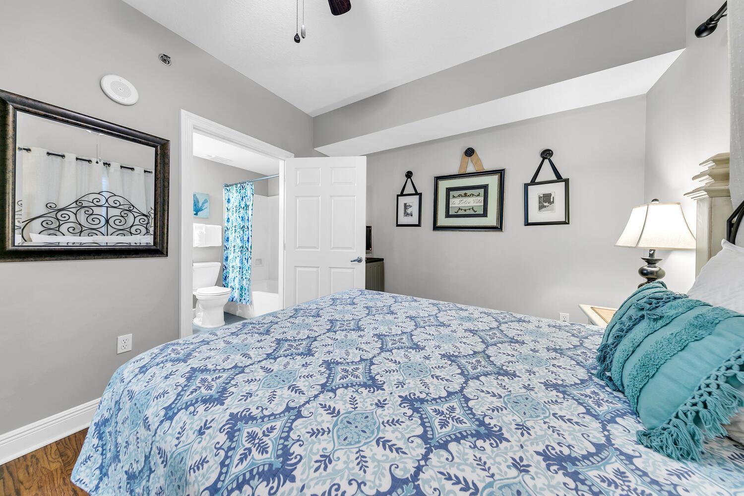 Ariel Dunes Ii 2108 Holiday home *