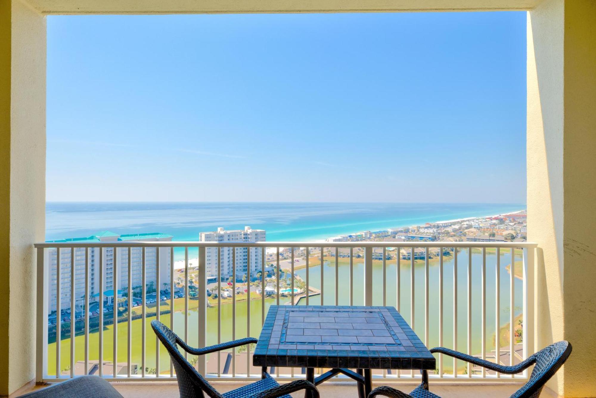 Ariel Dunes Ii 2306 Holiday home Destin