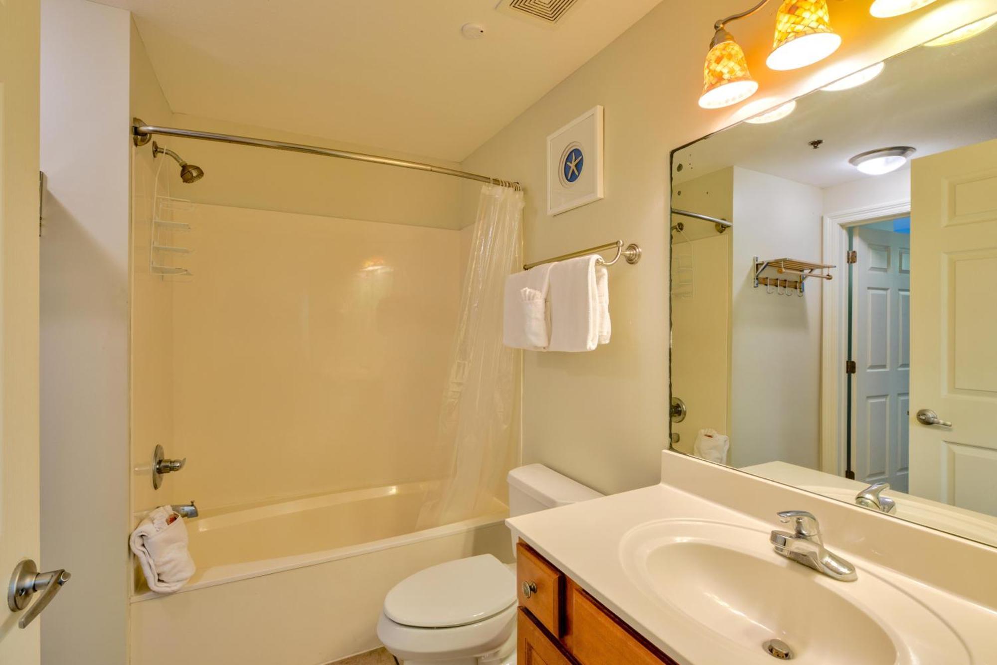 Holiday home Ariel Dunes Ii 2306 Destin
