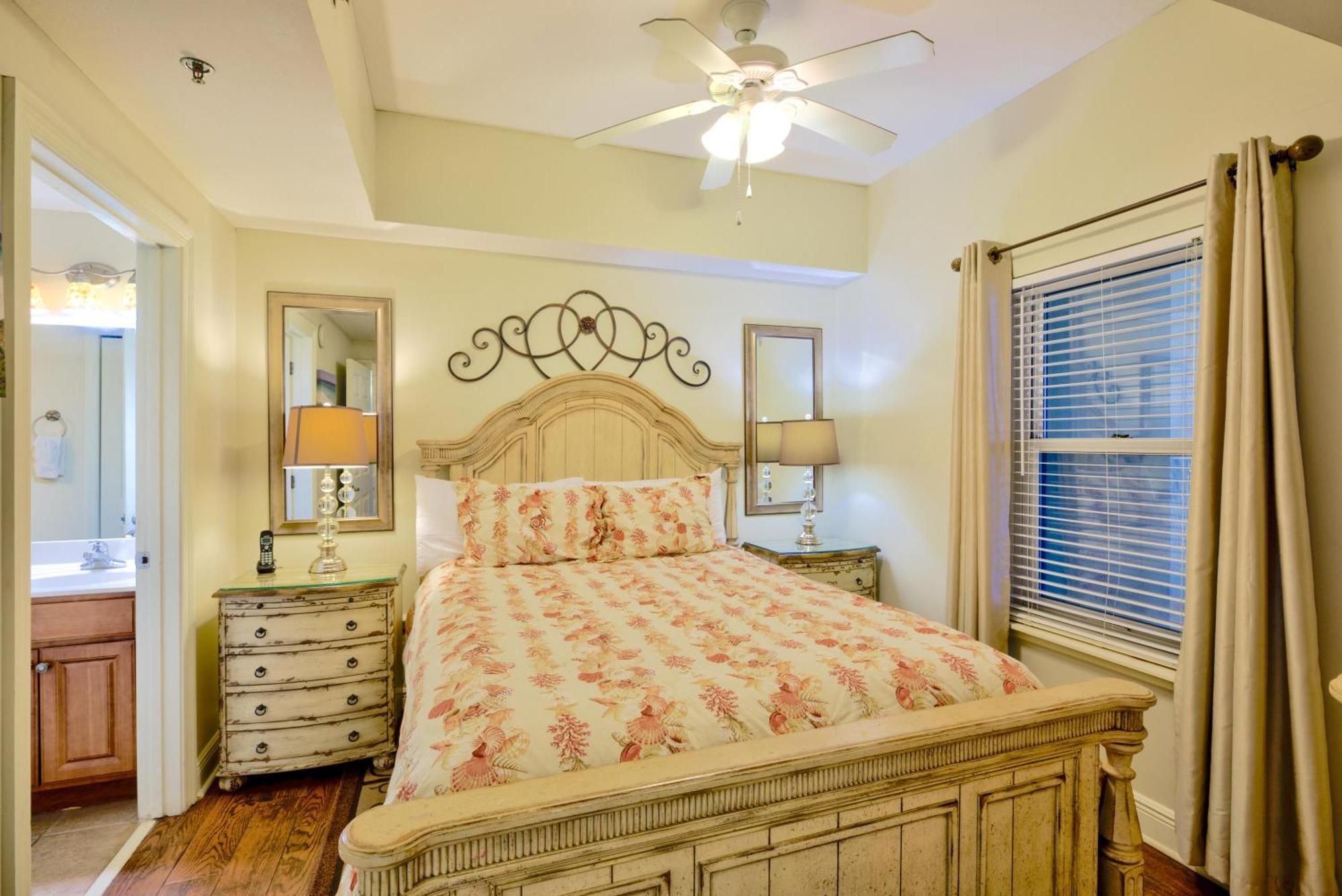 Ariel Dunes Ii 2306 Holiday home