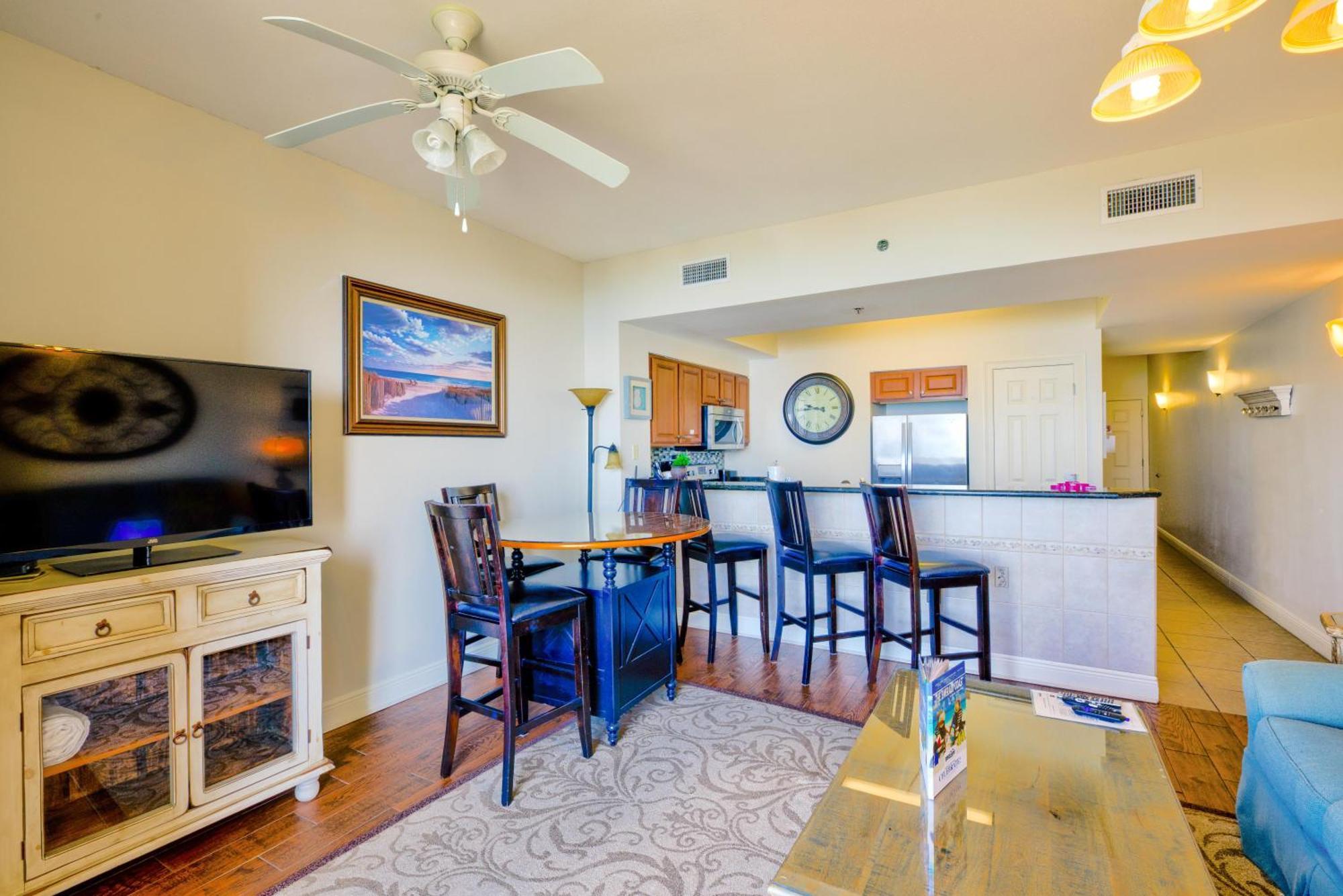 Holiday home Ariel Dunes Ii 2306