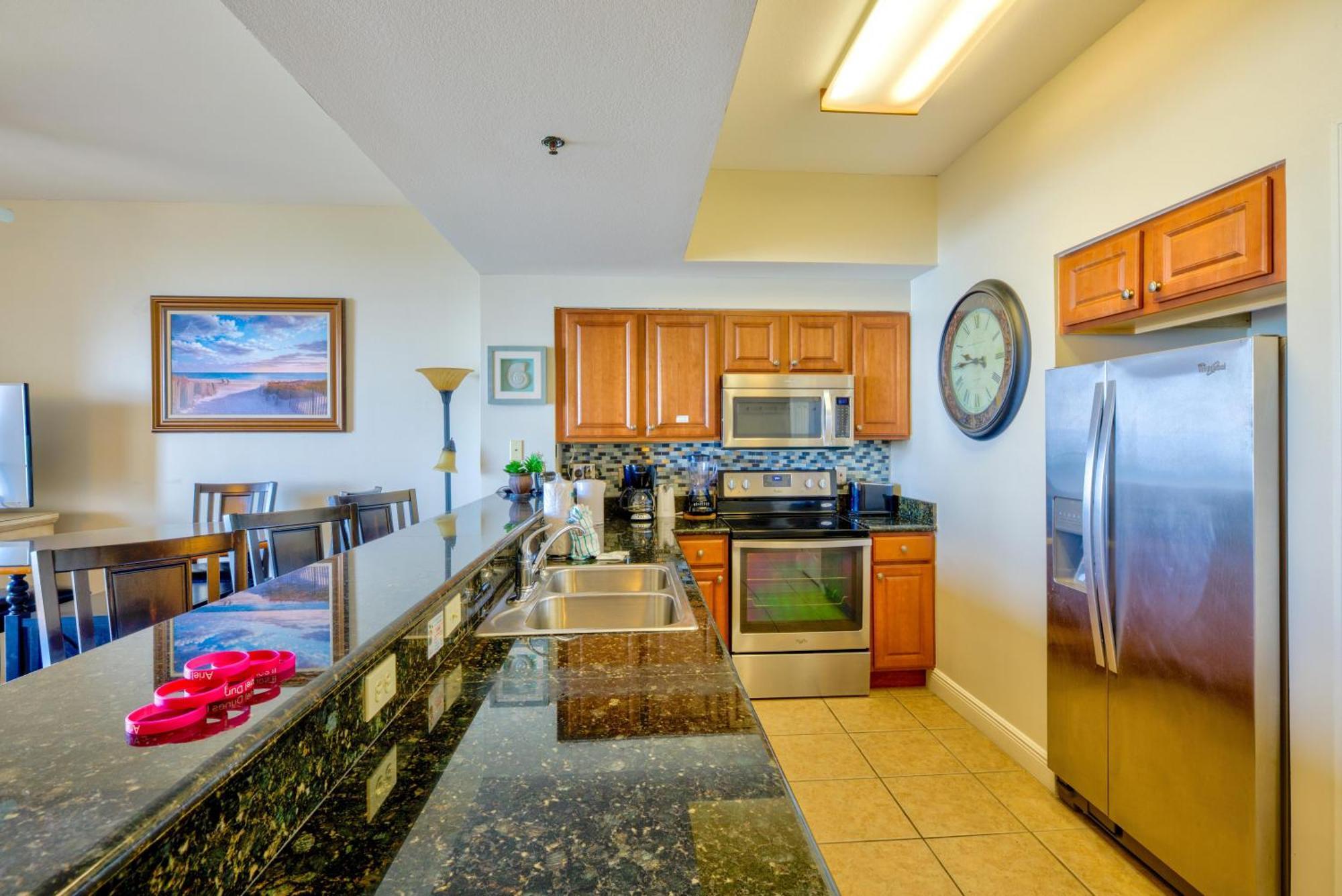 Holiday home Ariel Dunes Ii 2306 Destin