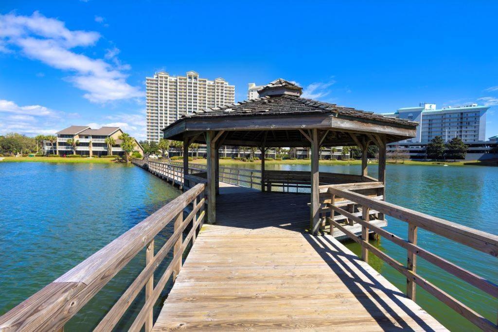 Boardwalk 199 Holiday home *