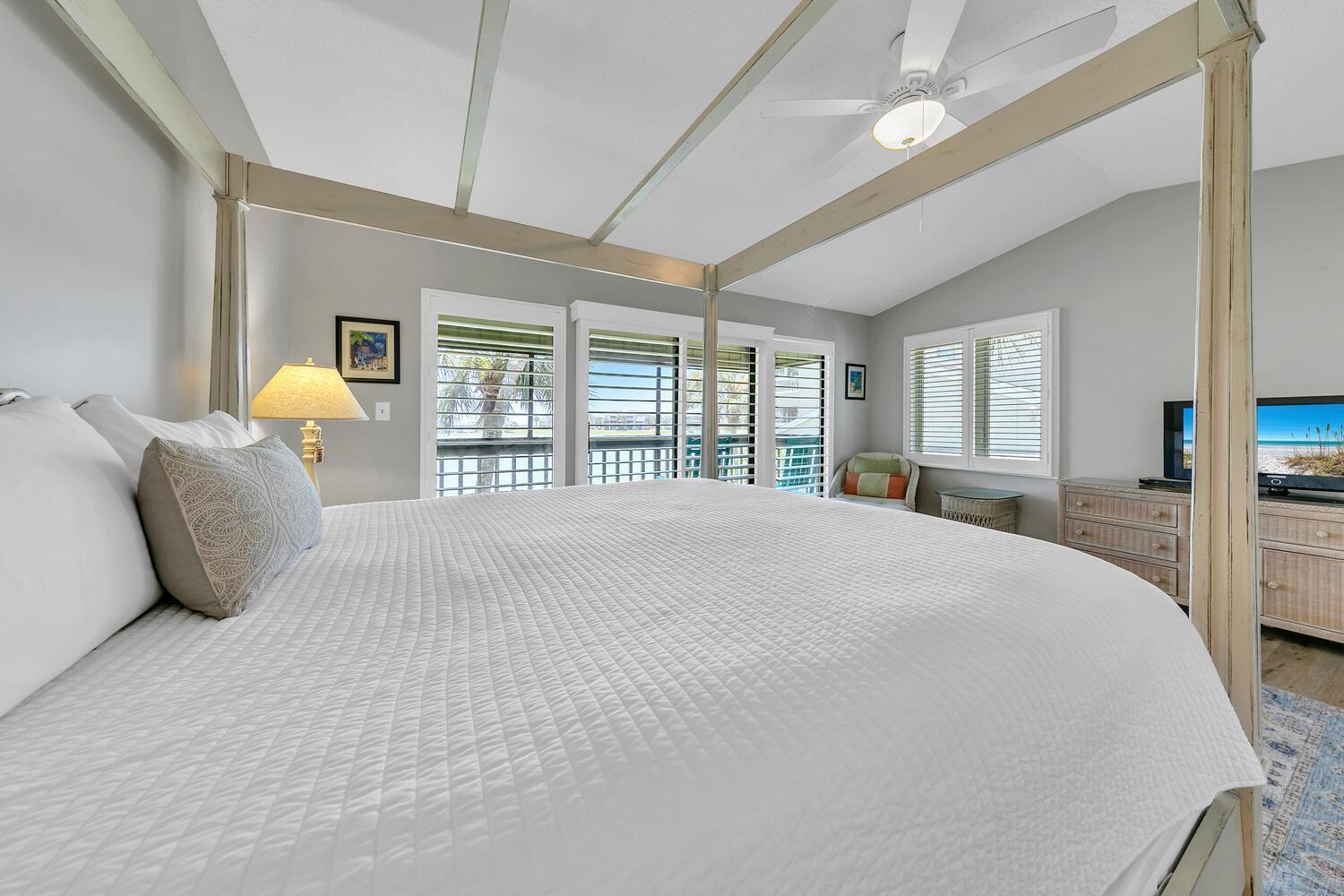 Boardwalk 199 Holiday home Destin