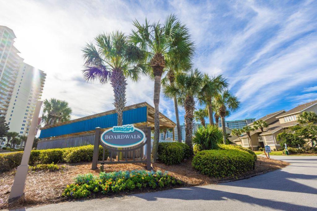 Holiday home Boardwalk 199 Destin