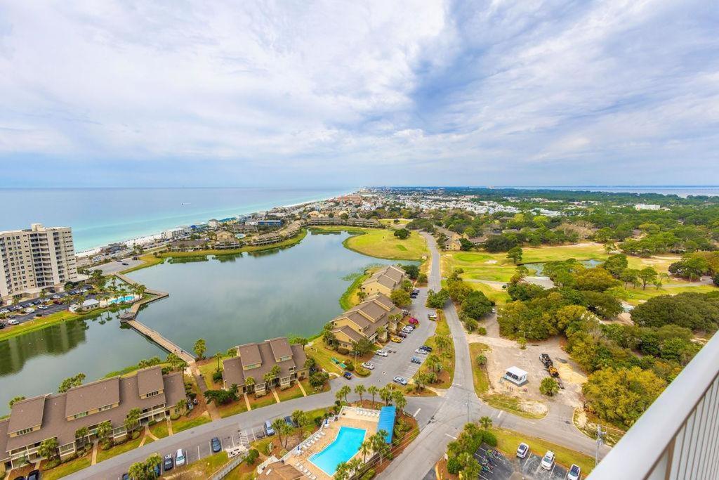 Ariel Dunes Ii 2305 Holiday home *
