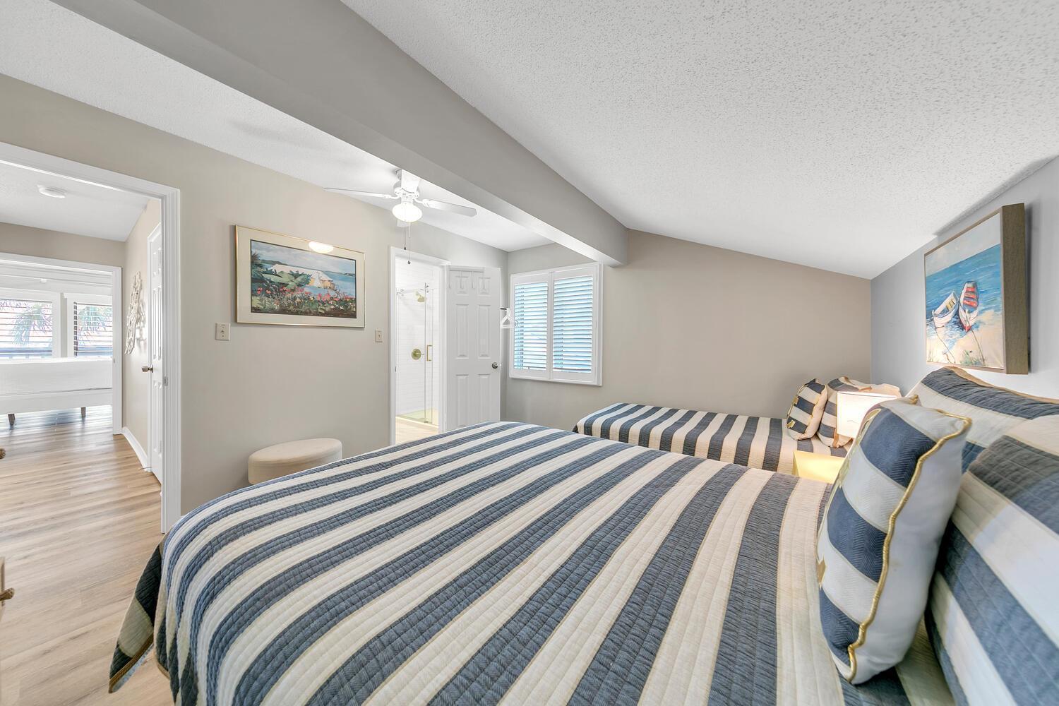 Boardwalk 199 Holiday home Destin