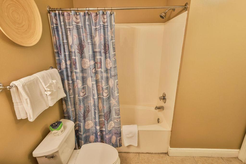 Ariel Dunes Ii 2305 Holiday home