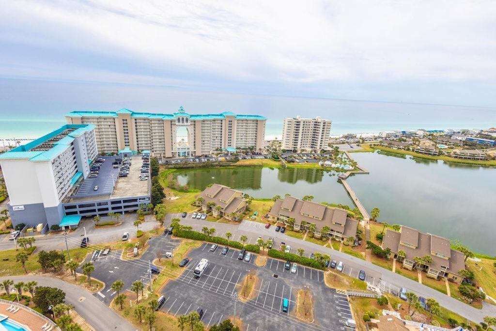 Ariel Dunes Ii 2305 * Destin