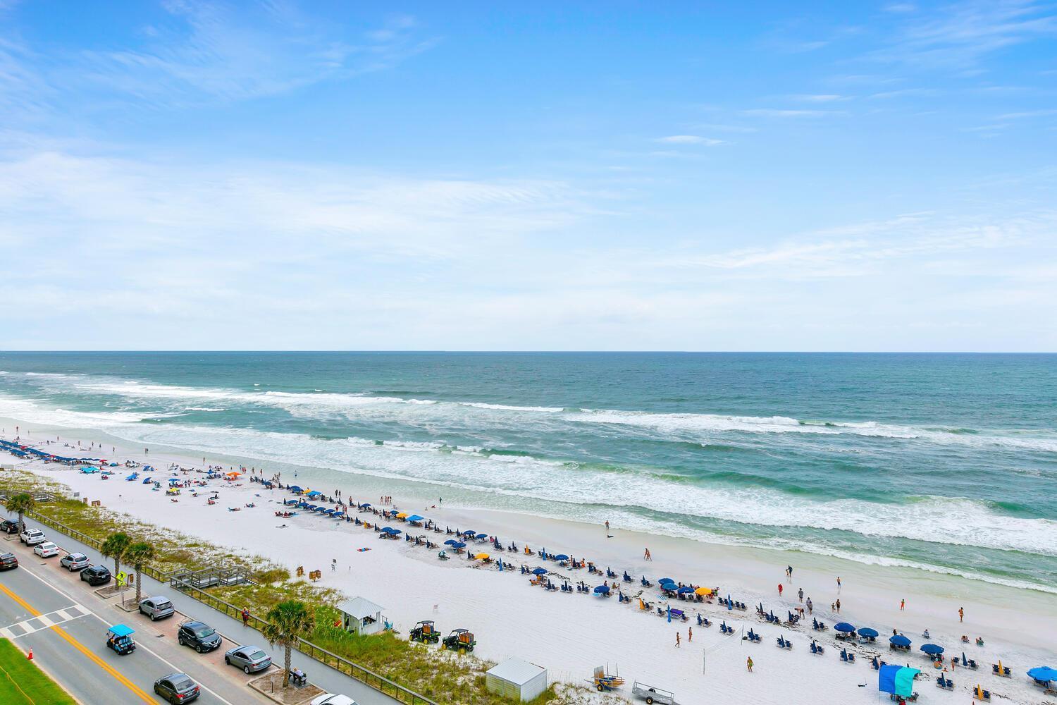 Holiday home Majestic Sun 0908b Destin