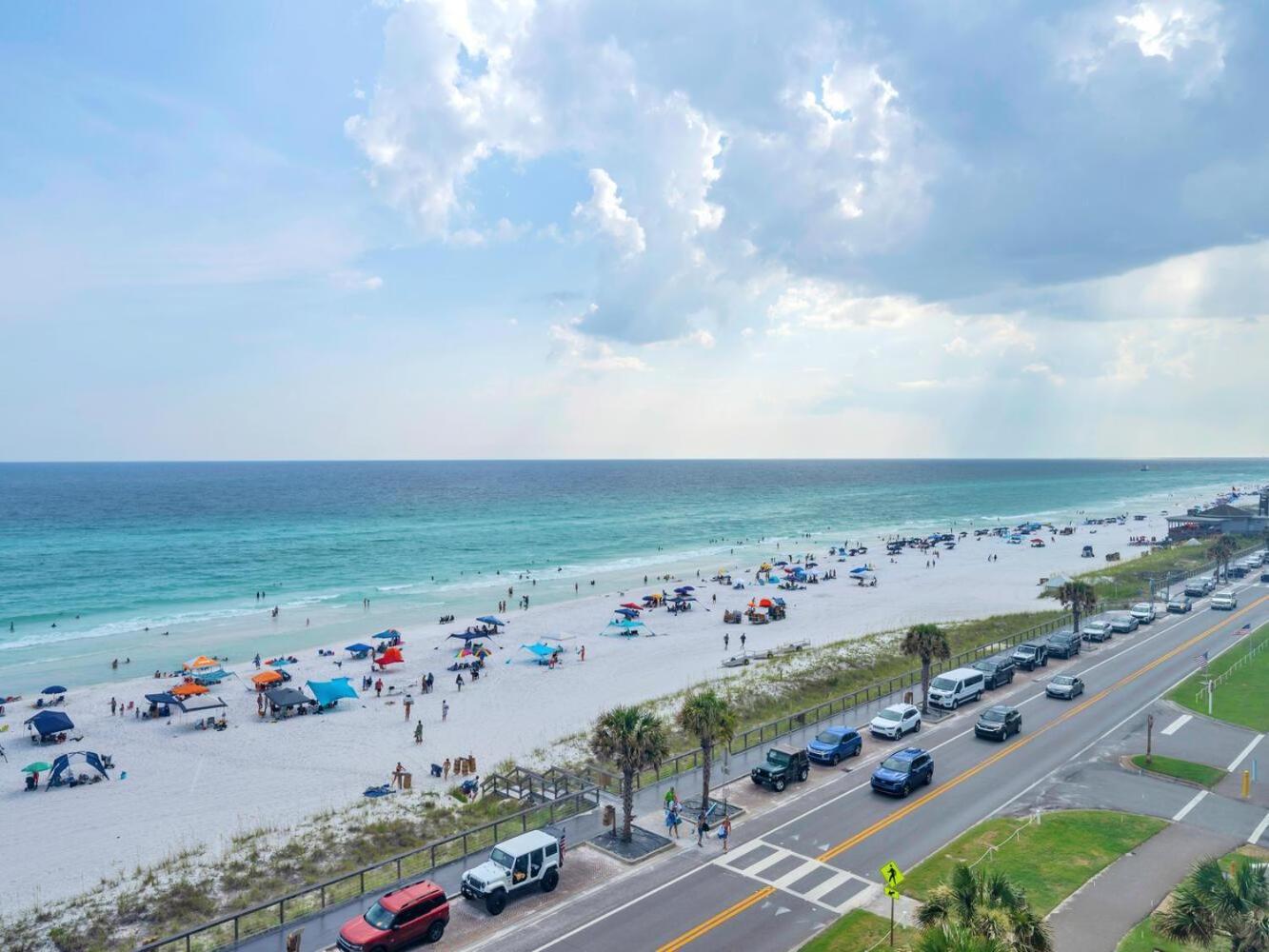 Majestic Sun 0606b Holiday home Destin