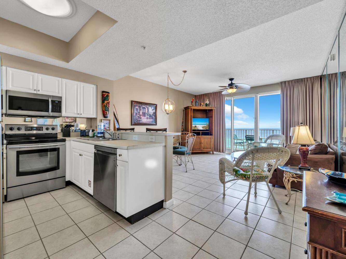Holiday home Majestic Sun 0606b Destin
