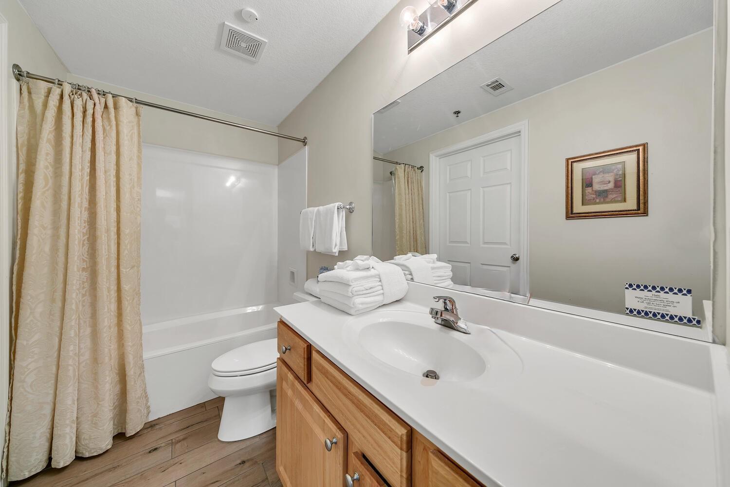 Ariel Dunes Ii 2107 Holiday home