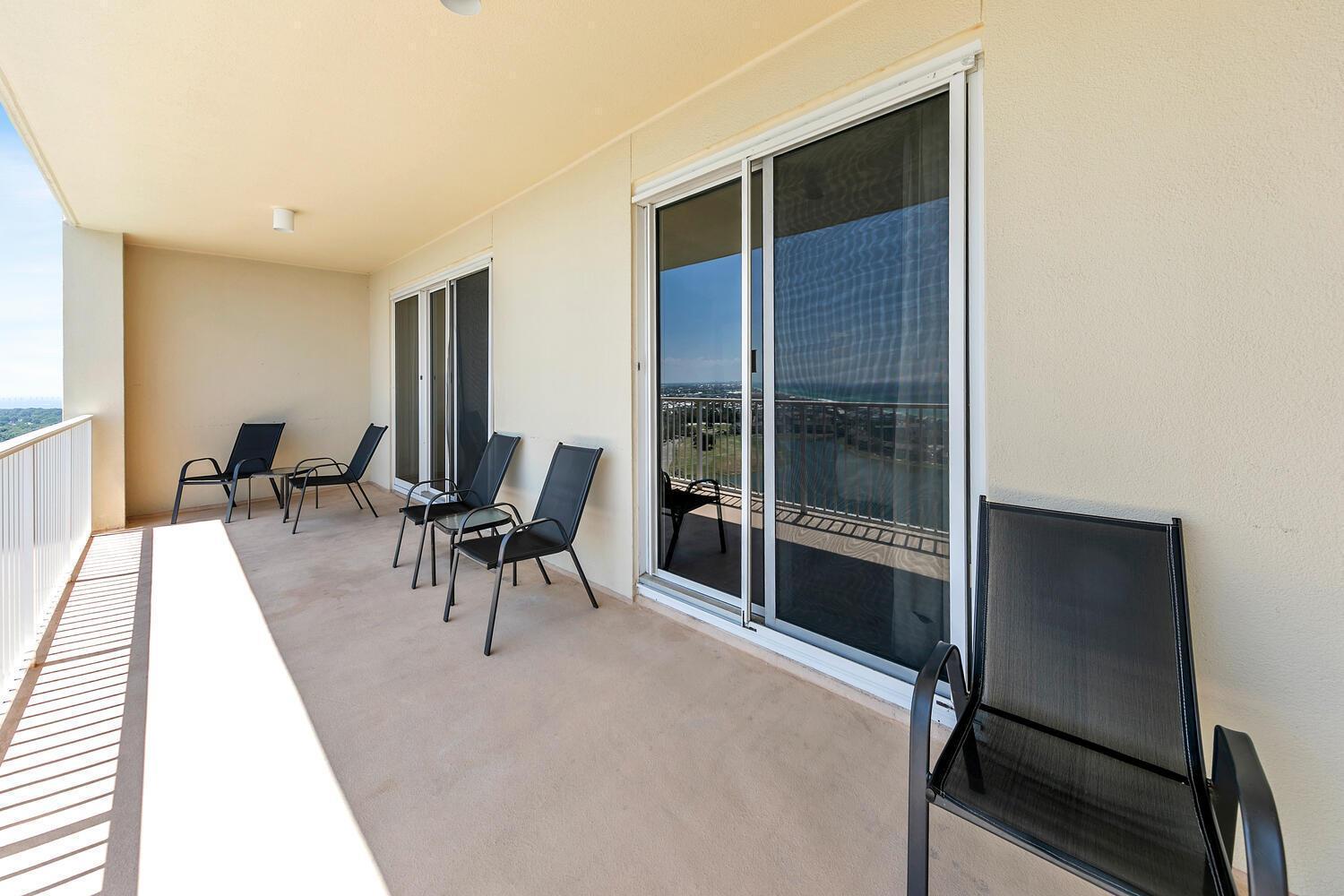 Holiday home Ariel Dunes Ii 2107 Destin