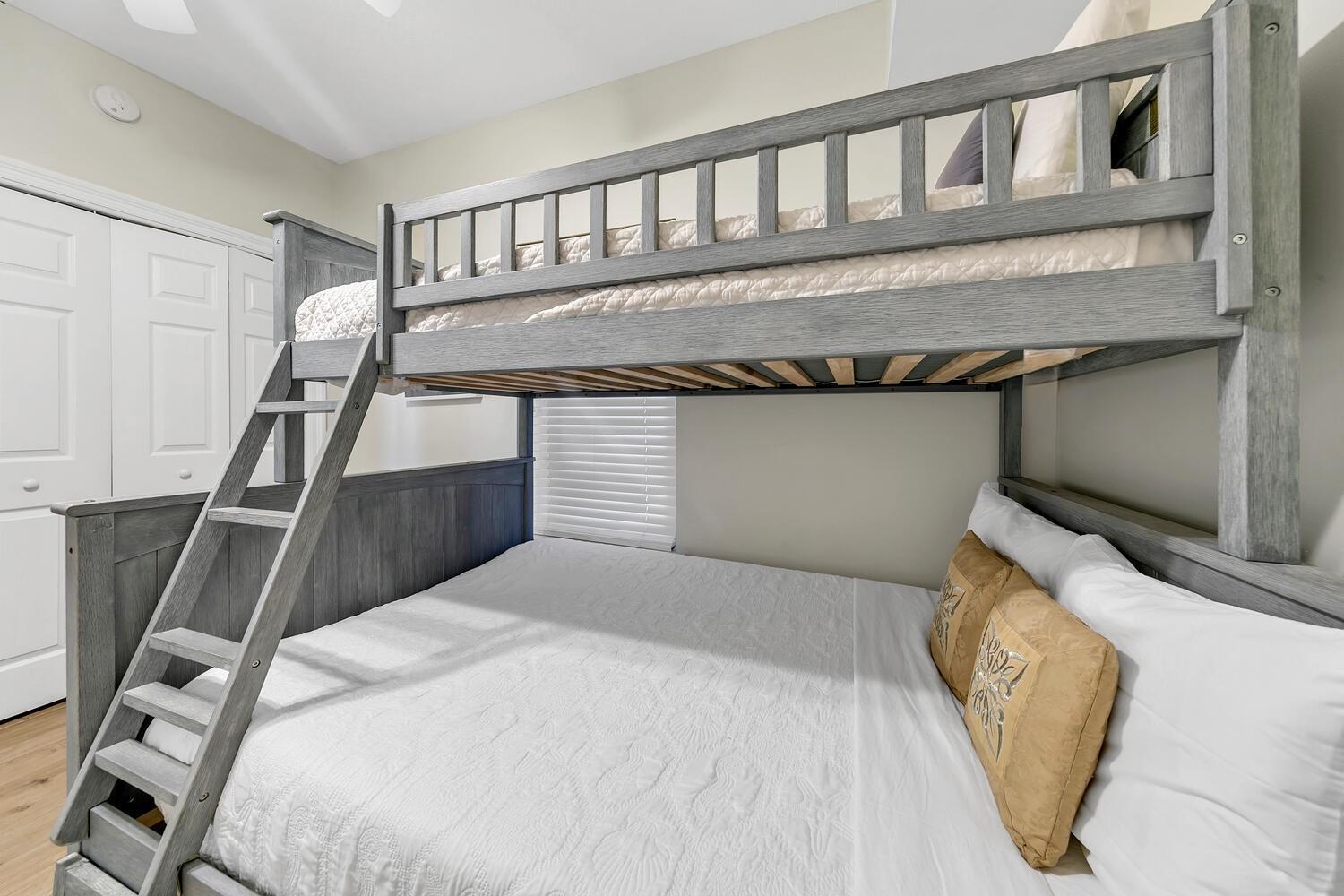 Ariel Dunes Ii 2107 Holiday home