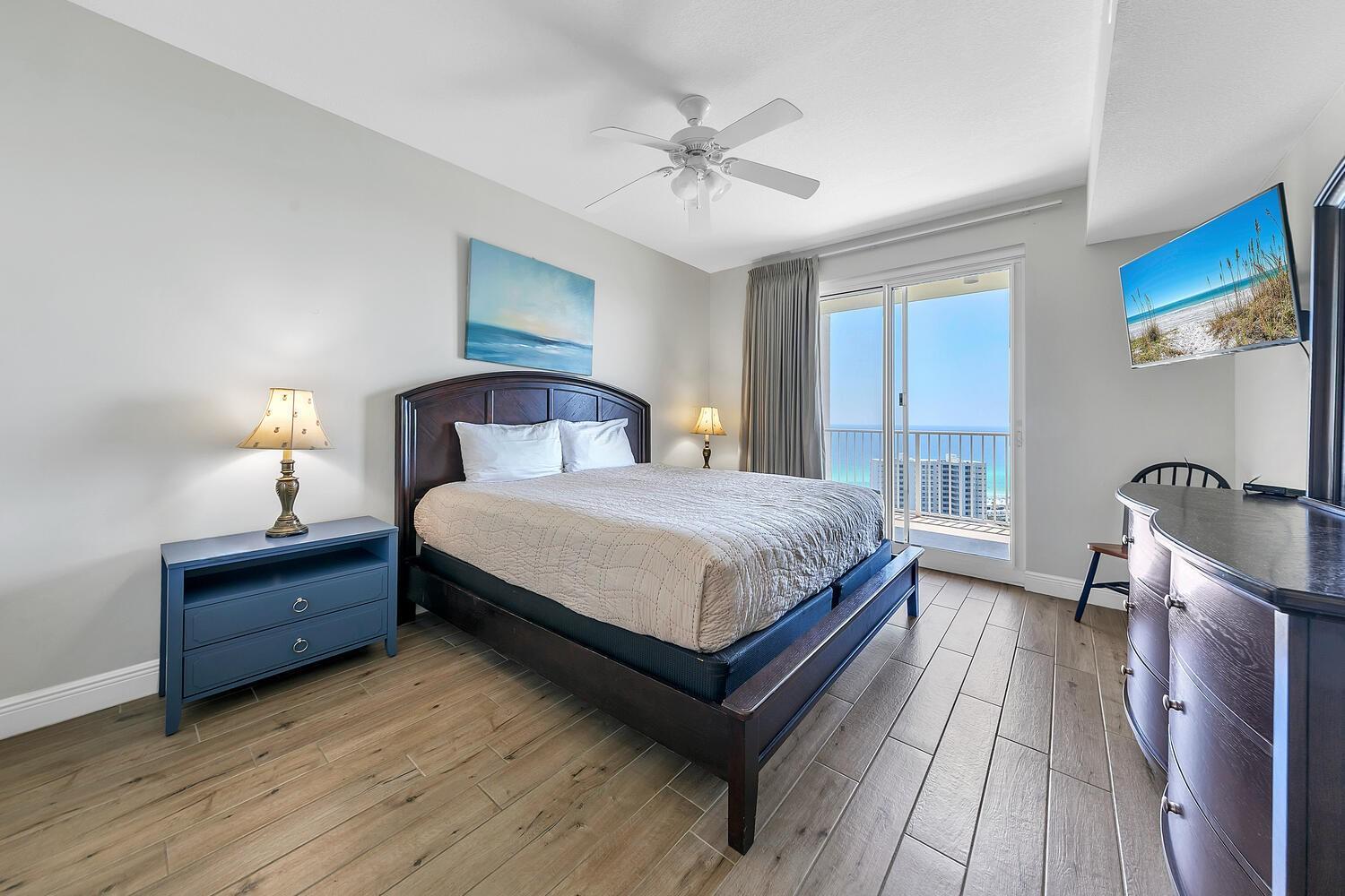 Ariel Dunes Ii 2107 Holiday home Destin
