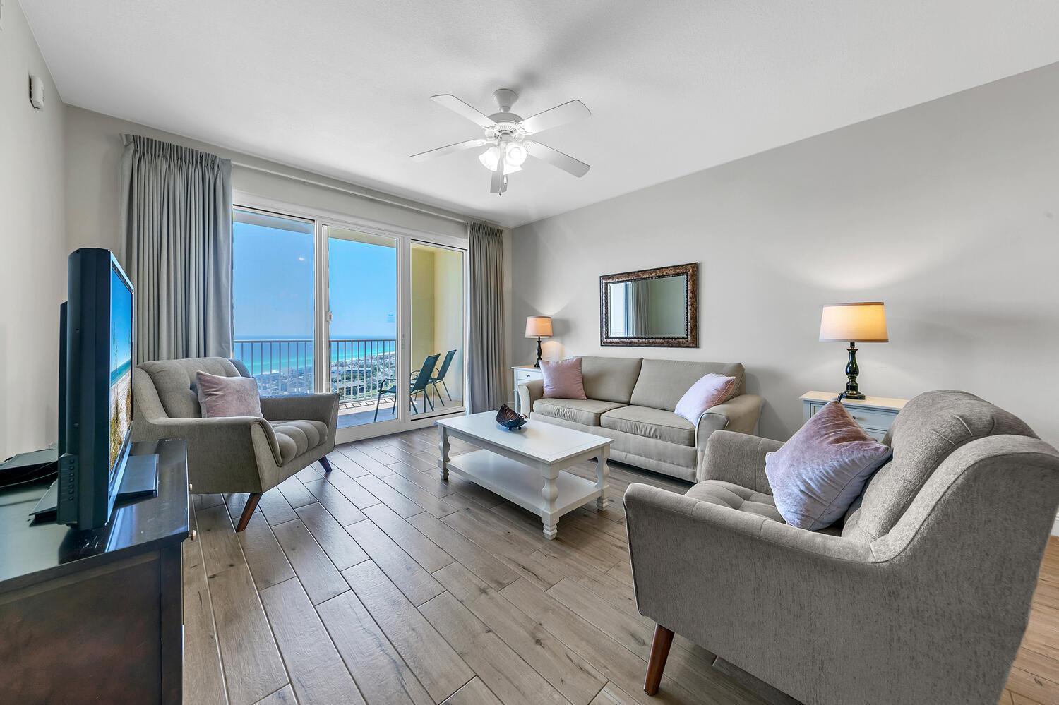 Holiday home Ariel Dunes Ii 2107