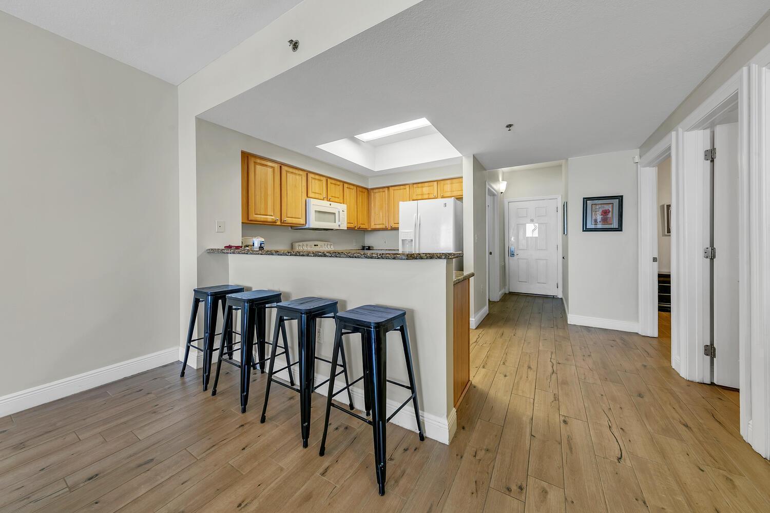 Ariel Dunes Ii 2107 Holiday home Destin