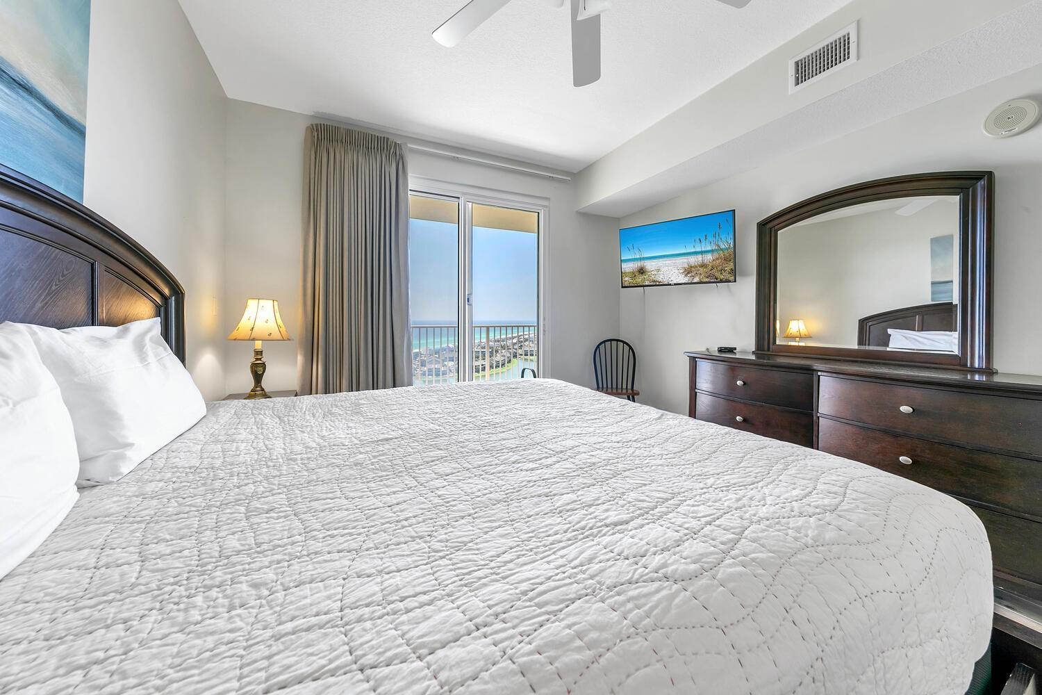 Holiday home Ariel Dunes Ii 2107 Destin
