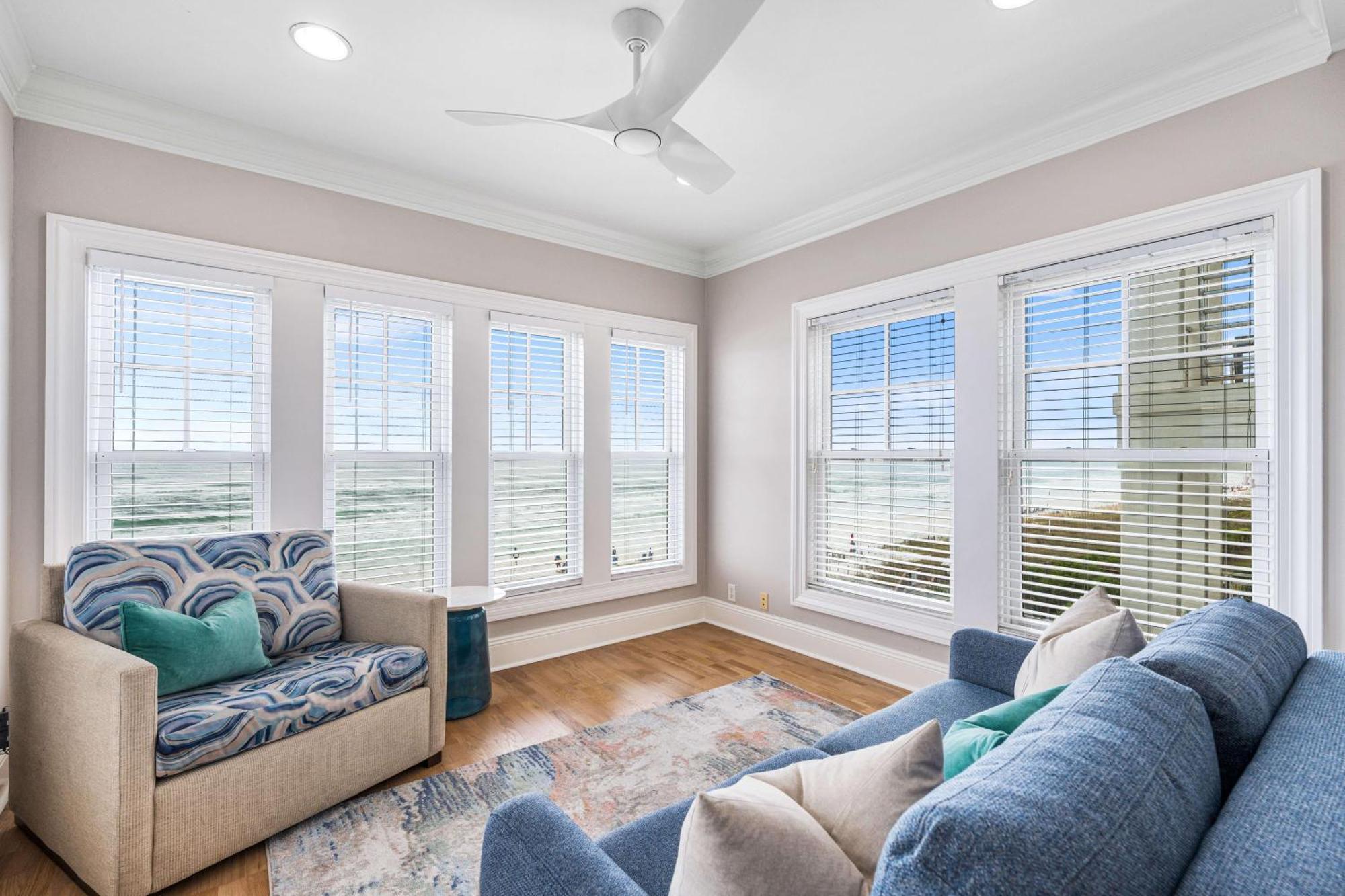Sea Glass Holiday home Destin