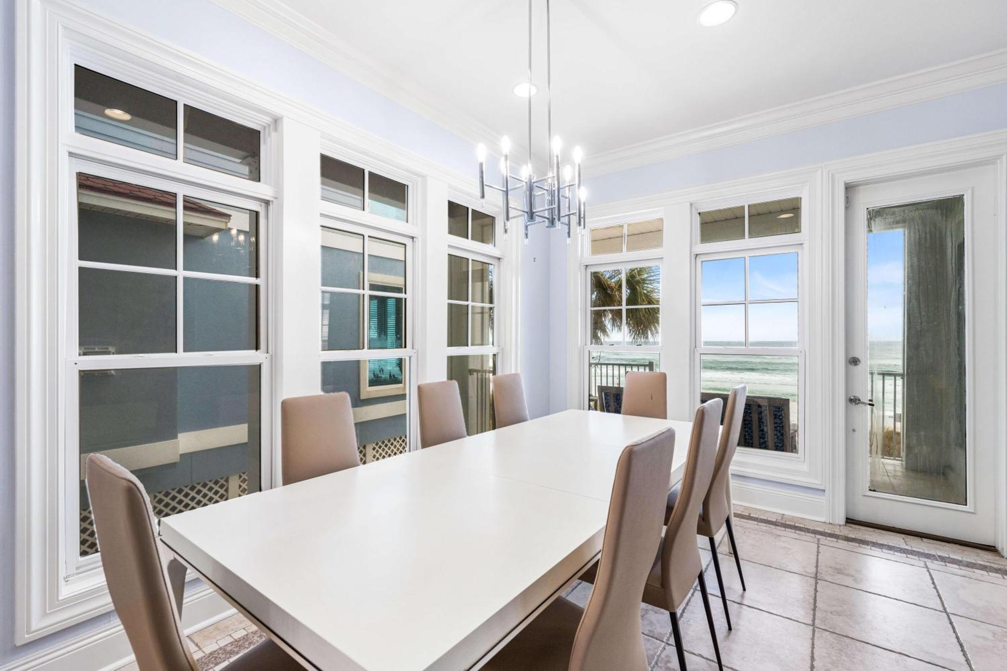 Holiday home Sea Glass Destin