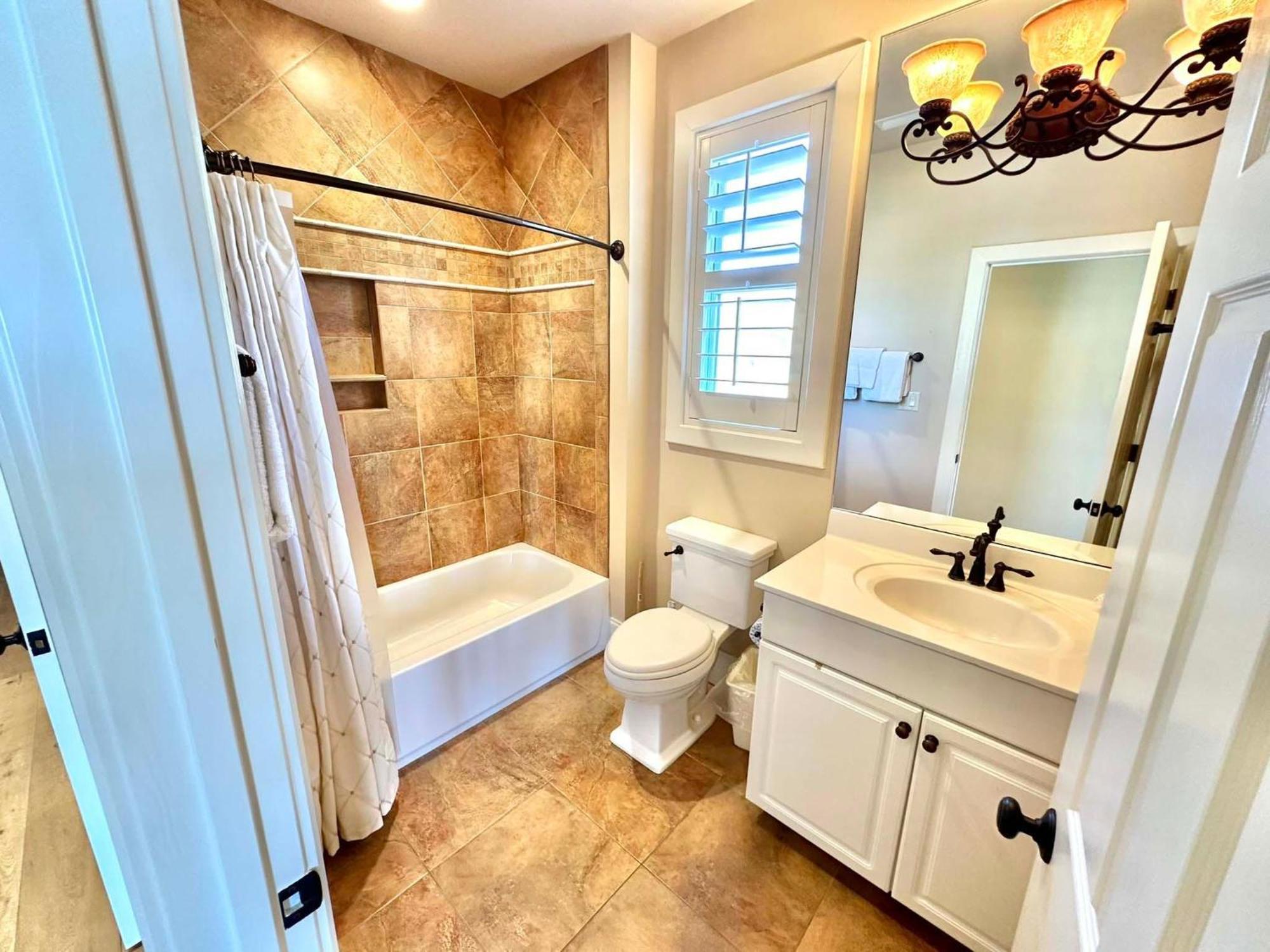 Holiday home Tivoli Terrace 5406 Destin