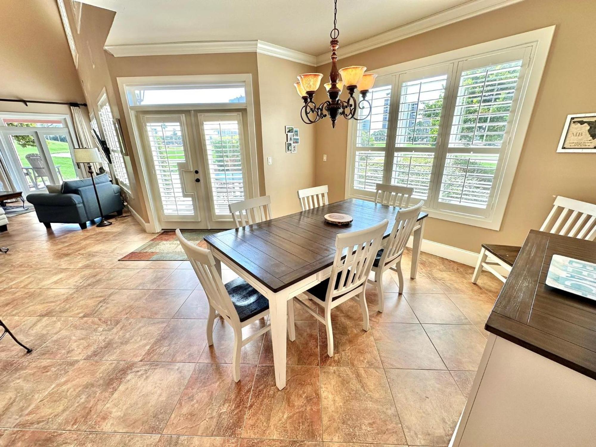Holiday home Tivoli Terrace 5406