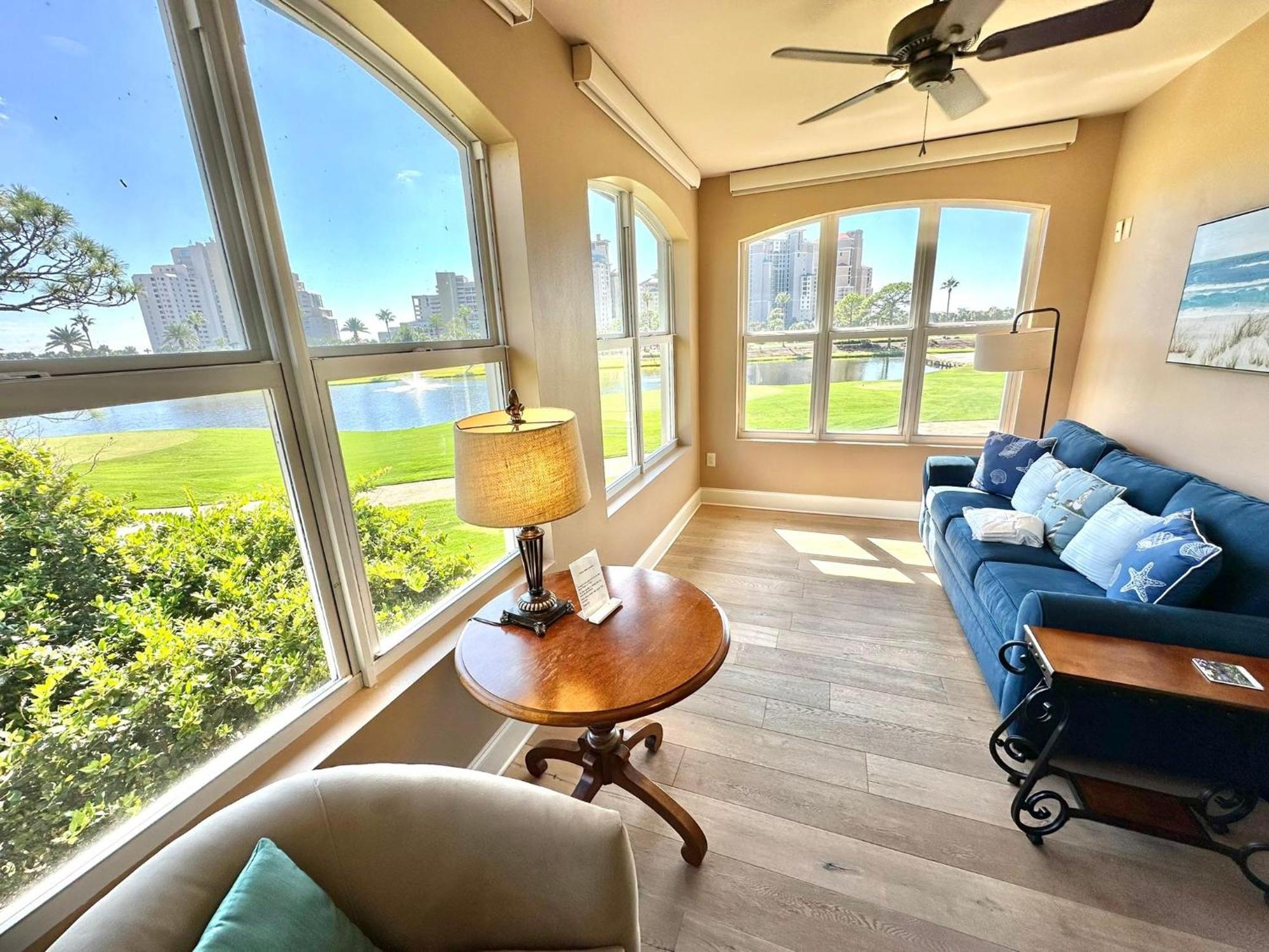 Holiday home Tivoli Terrace 5406 Destin