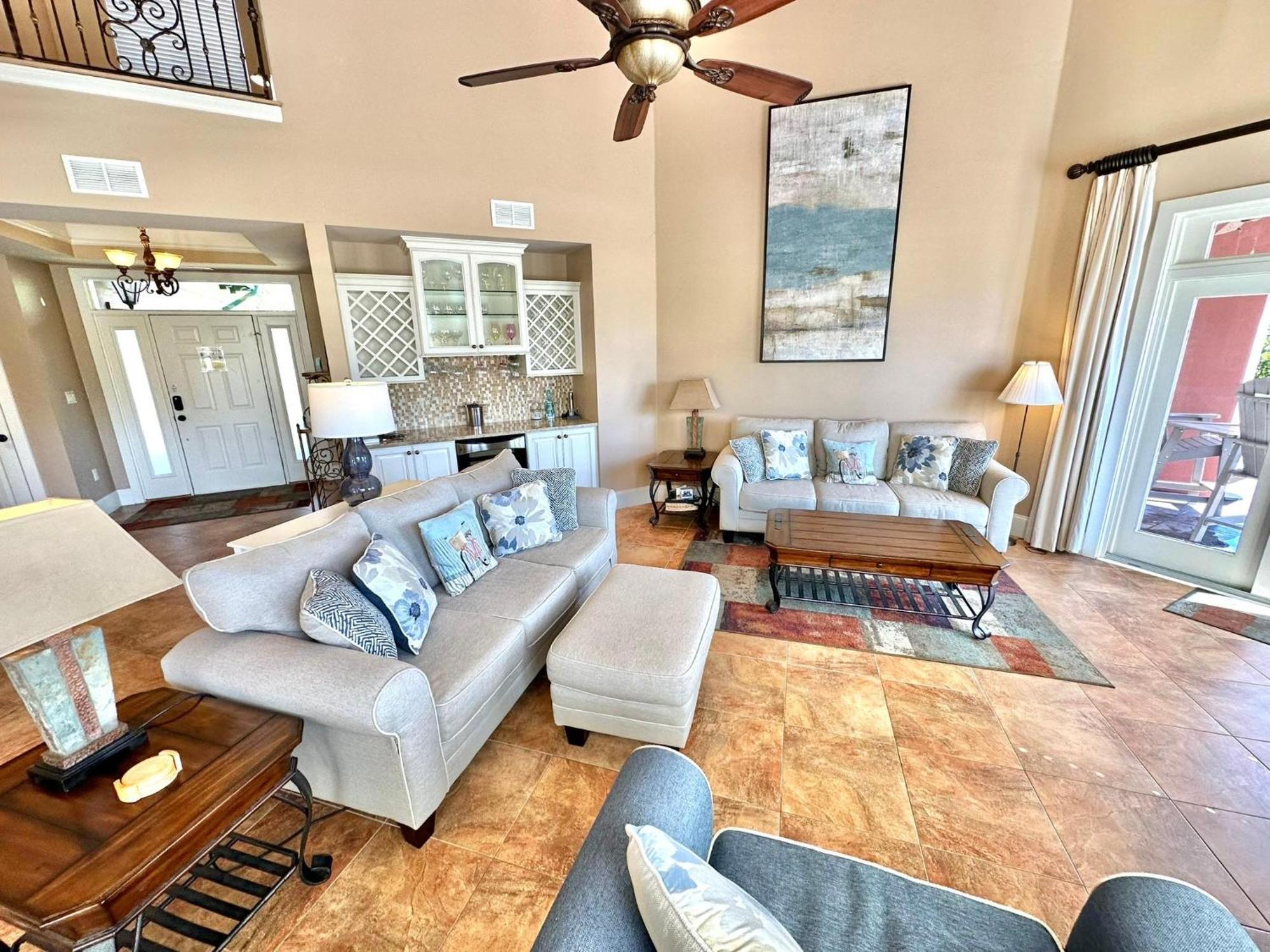 Holiday home Tivoli Terrace 5406