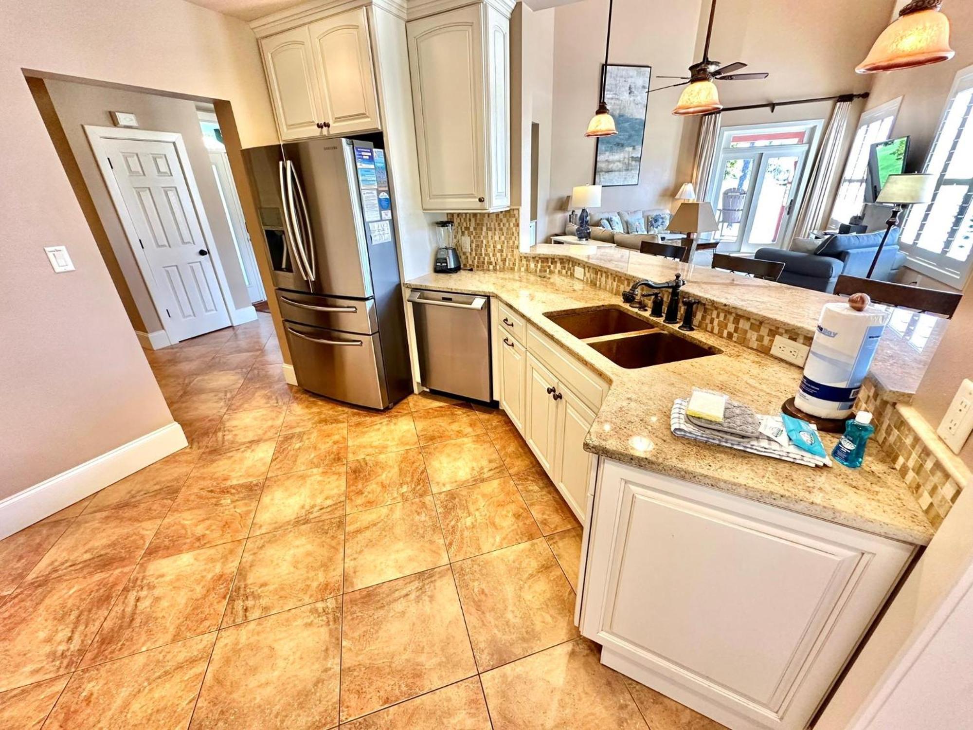 Tivoli Terrace 5406 Holiday home *
