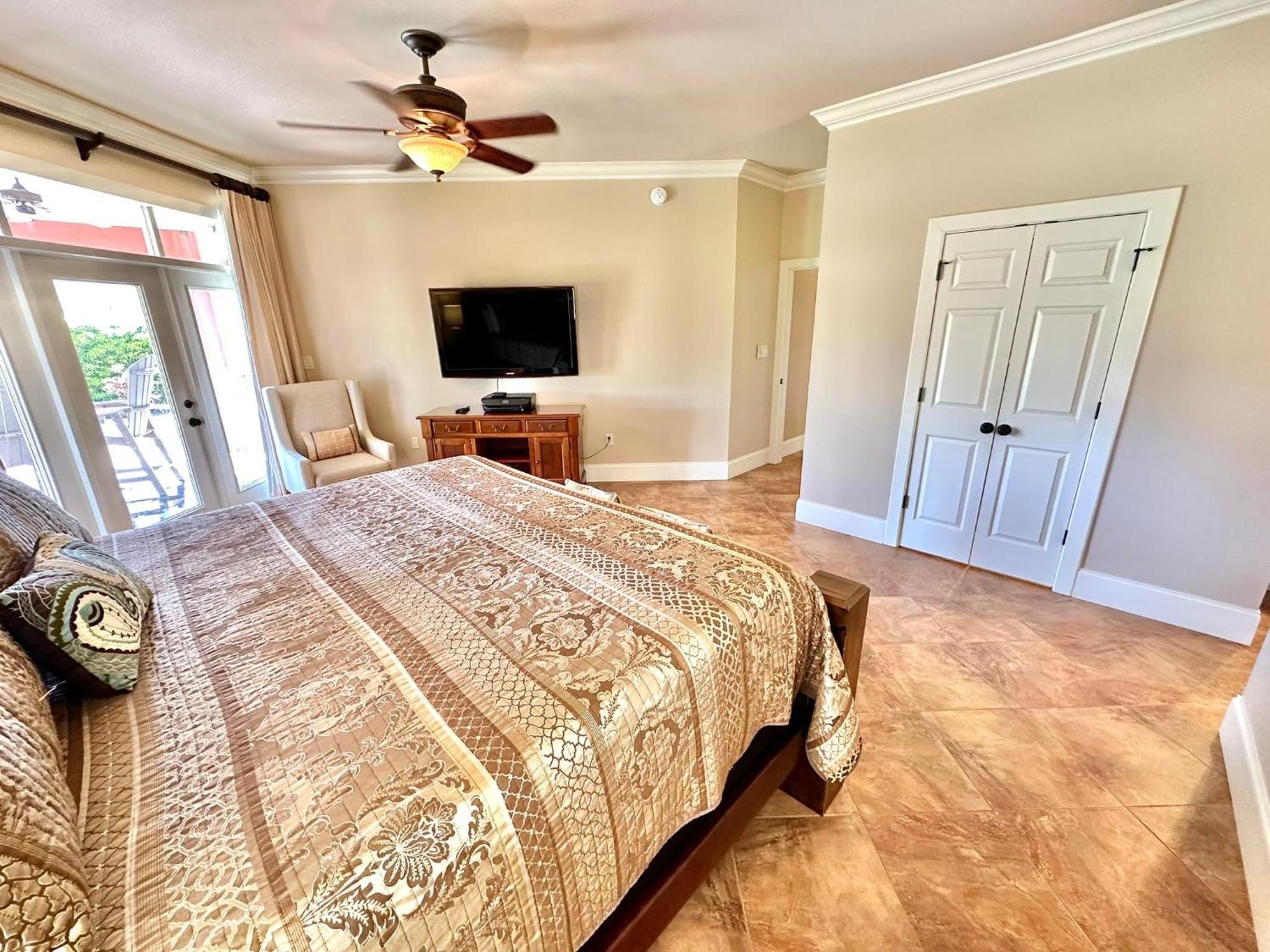 Tivoli Terrace 5406 Holiday home Destin