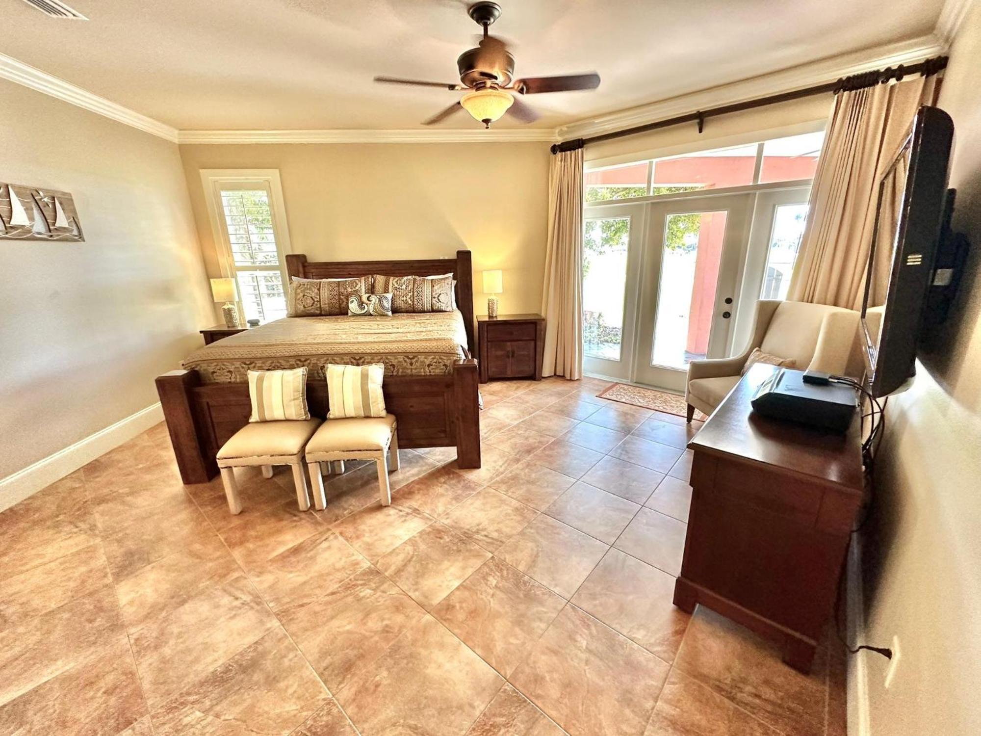 Holiday home Tivoli Terrace 5406 Destin
