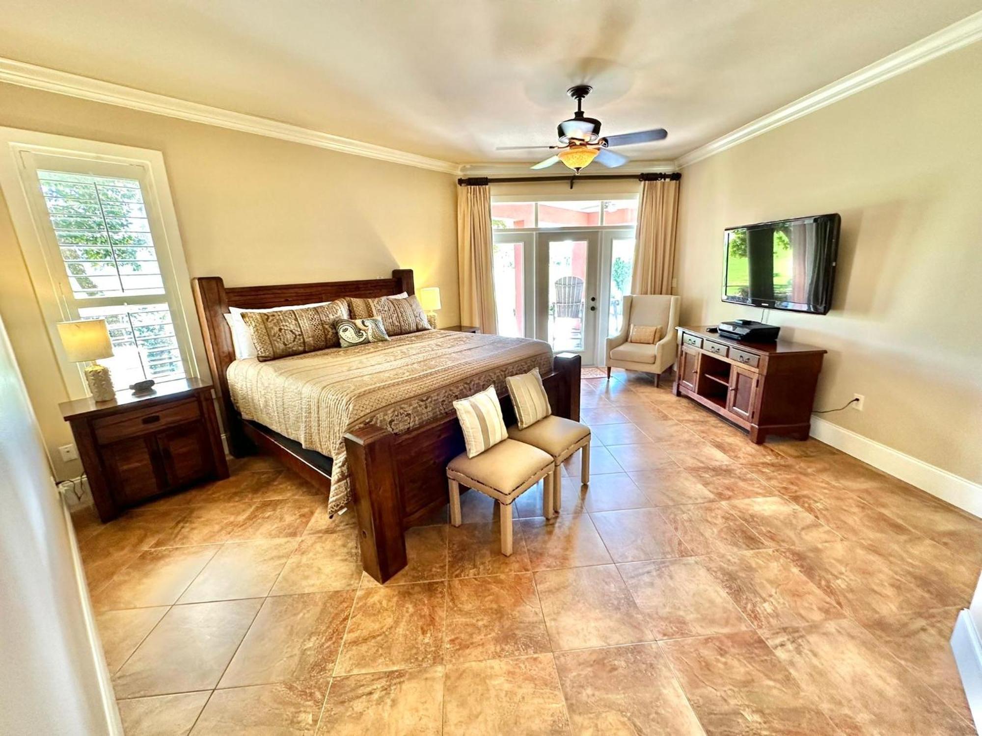 Holiday home Tivoli Terrace 5406