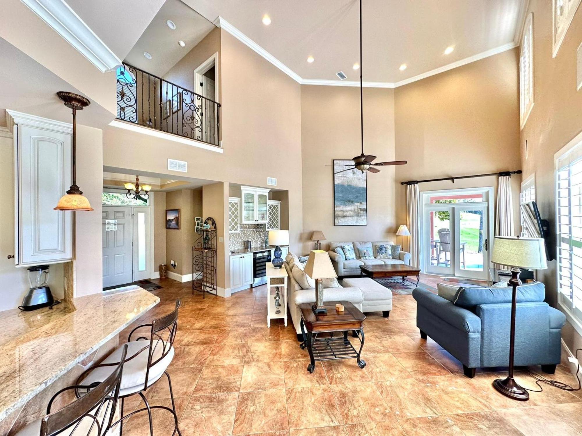 Holiday home Tivoli Terrace 5406 Destin