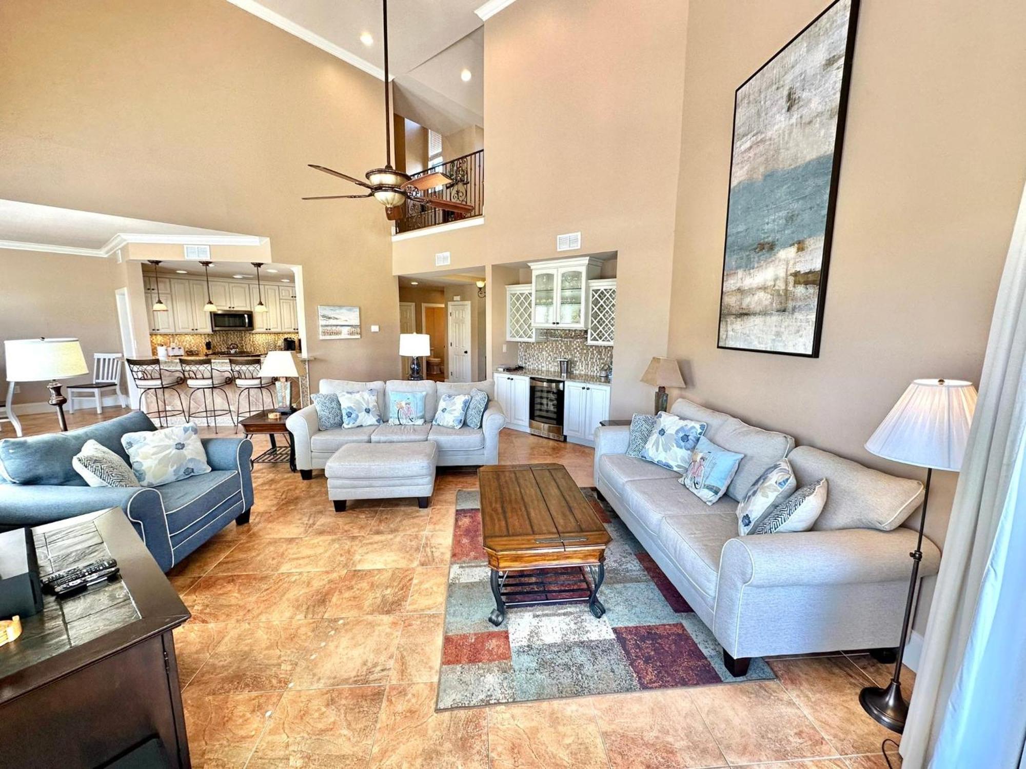 Tivoli Terrace 5406 Destin