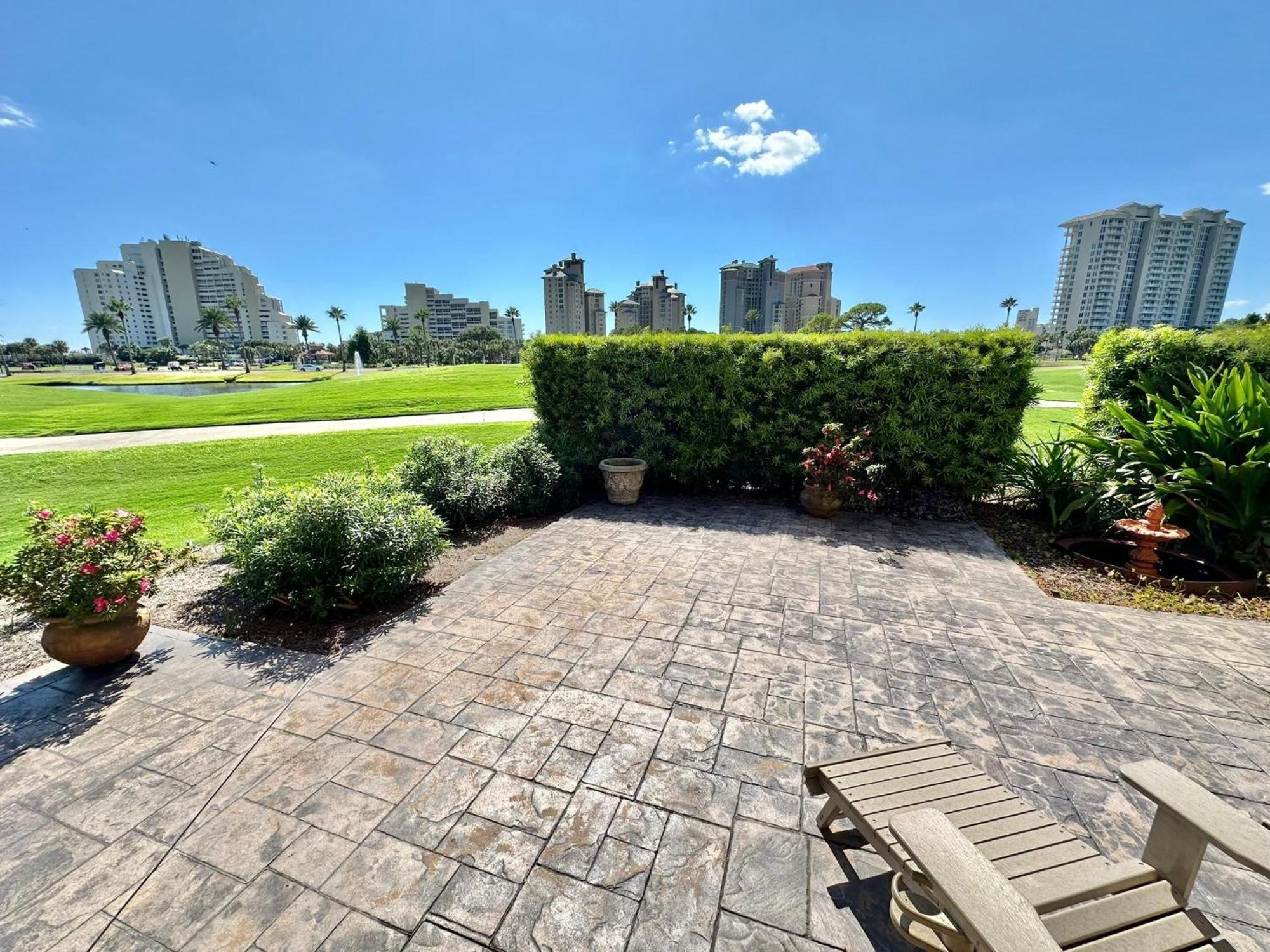 Tivoli Terrace 5406 Destin
