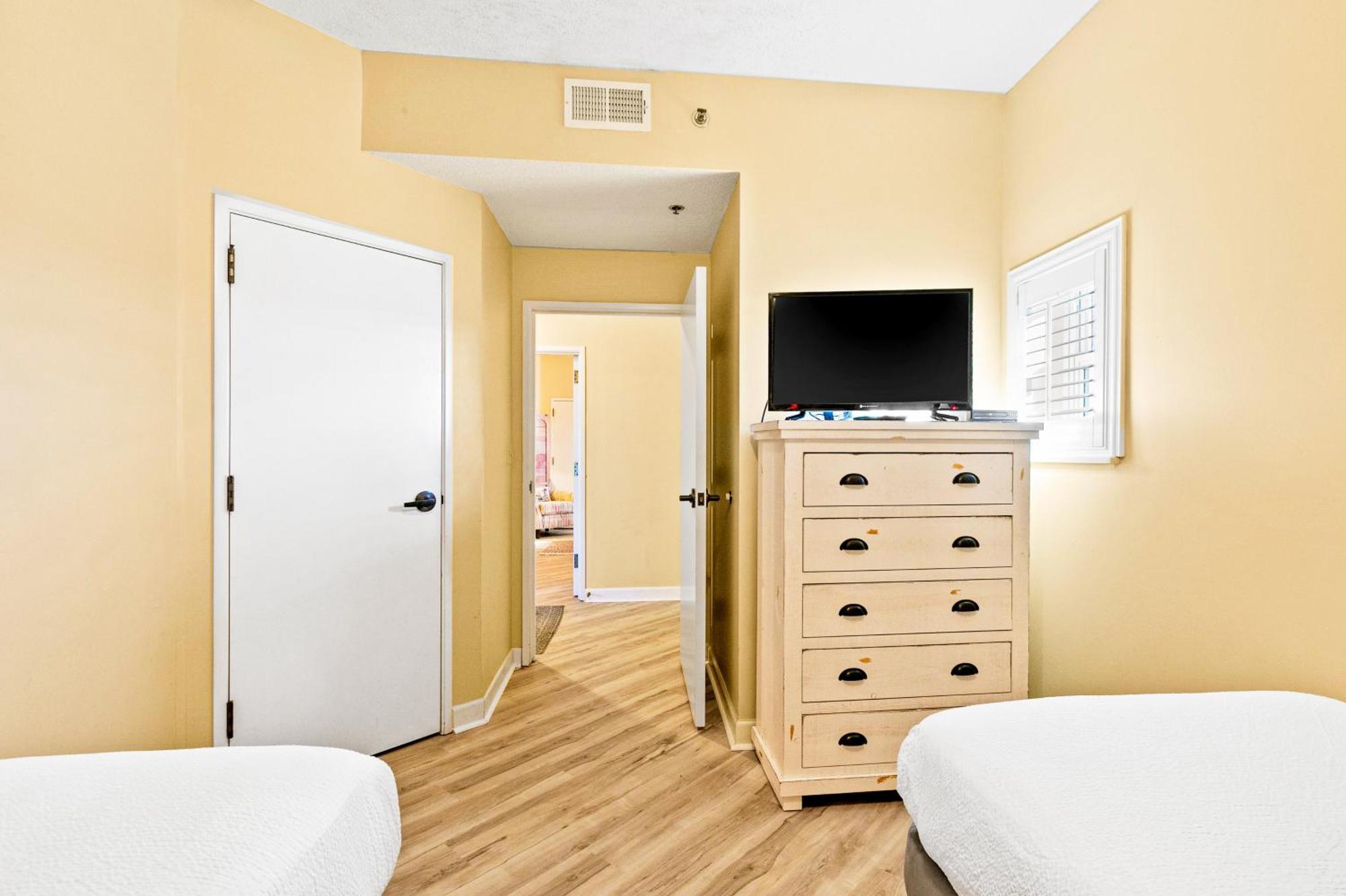 Tops'l Tides 0309 Apartment Destin