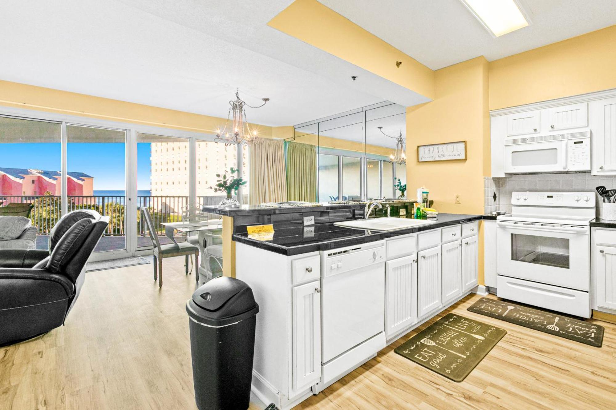 Apartment Tops'l Tides 0309 Destin