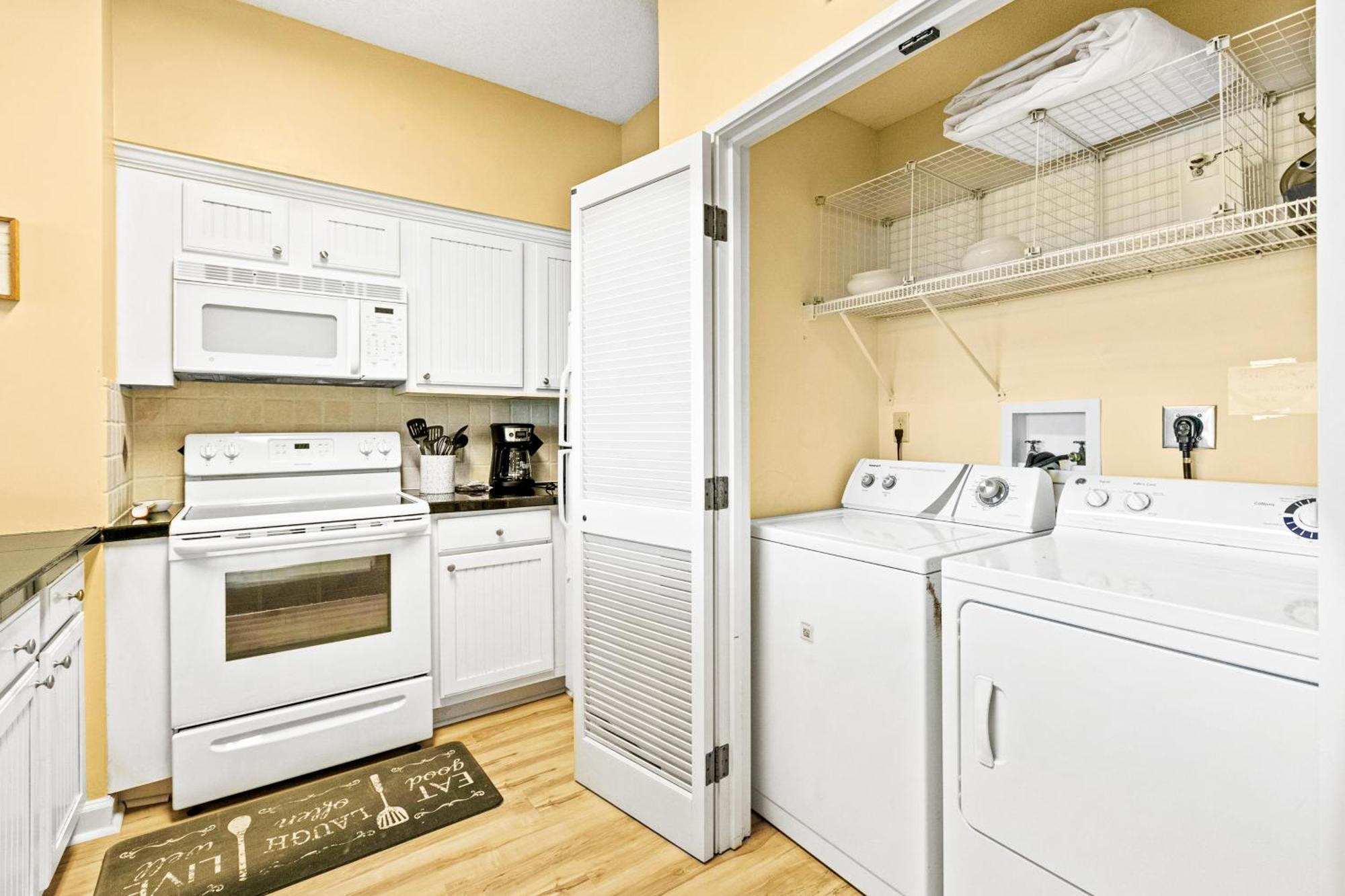 Apartment Tops'l Tides 0309 Destin