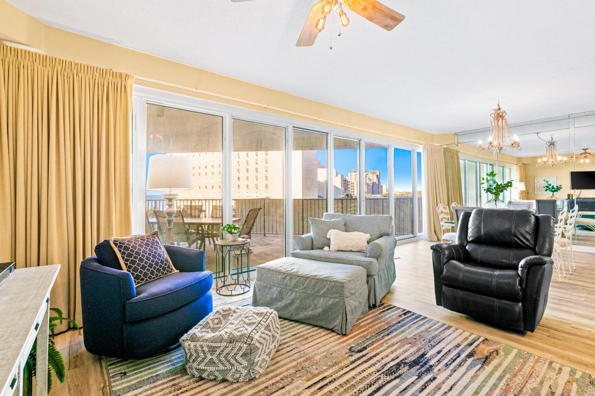 Apartment Tops'l Tides 0309
