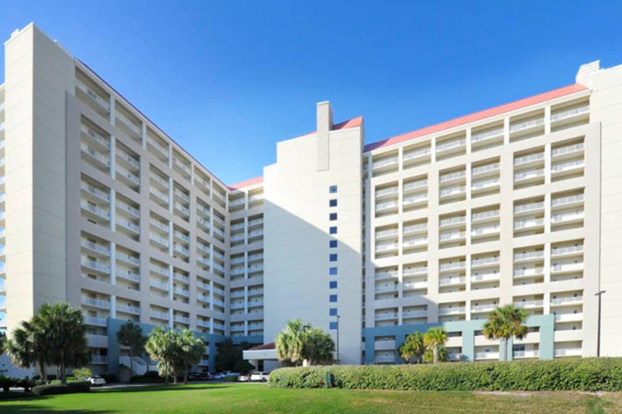 Apartment Tops'l Tides 0505 Destin