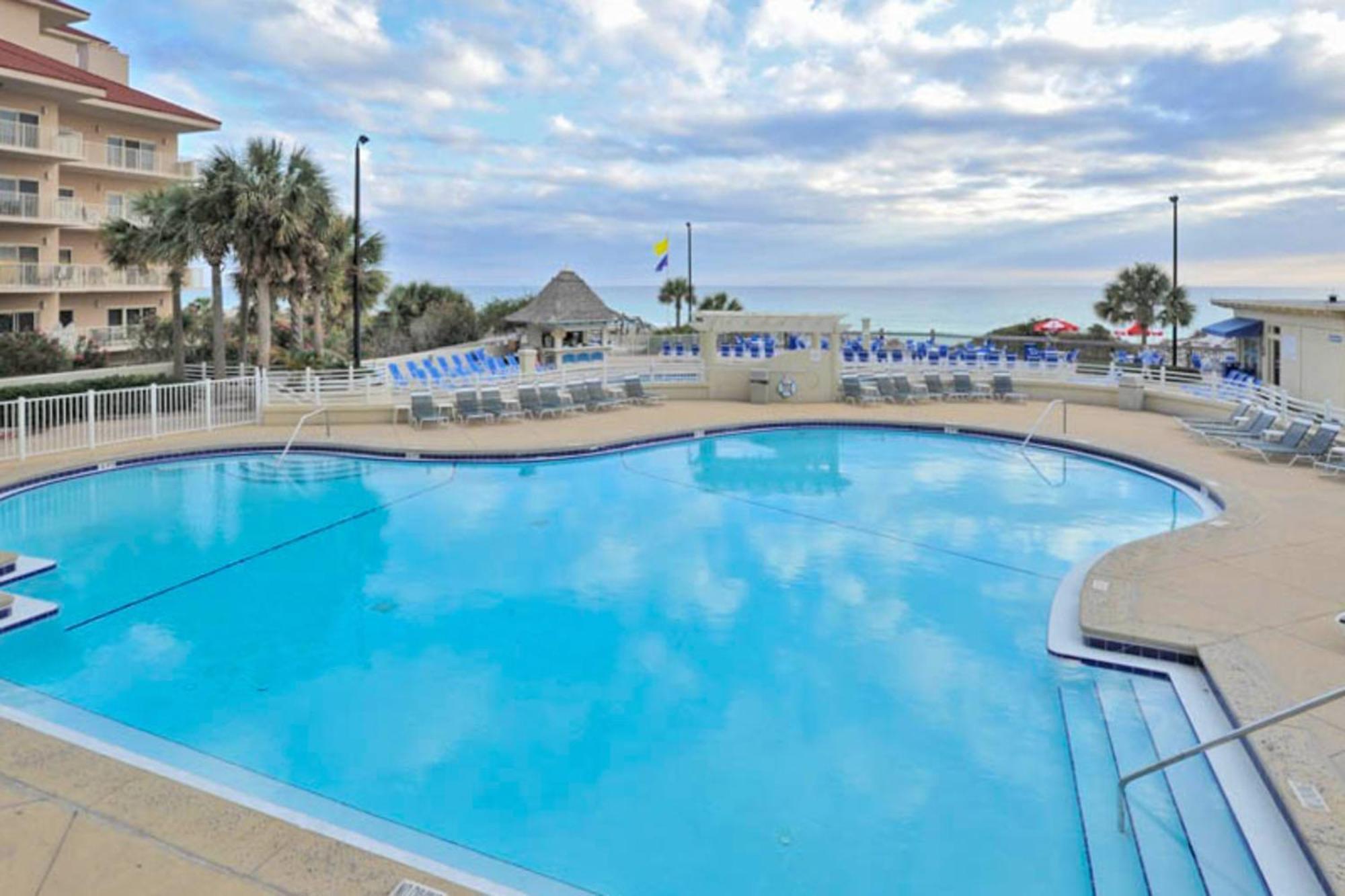 Tops'l Tides 0505 Destin
